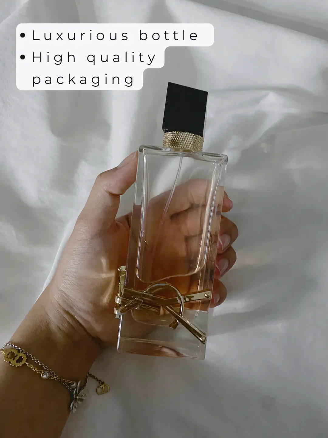 My First YSL Perfume ✨  💖 | aisya nuralysyaが投稿したフォト