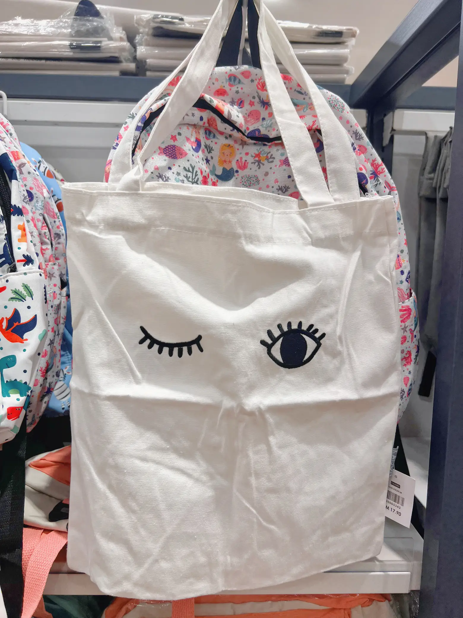 Kaison tote clearance bag