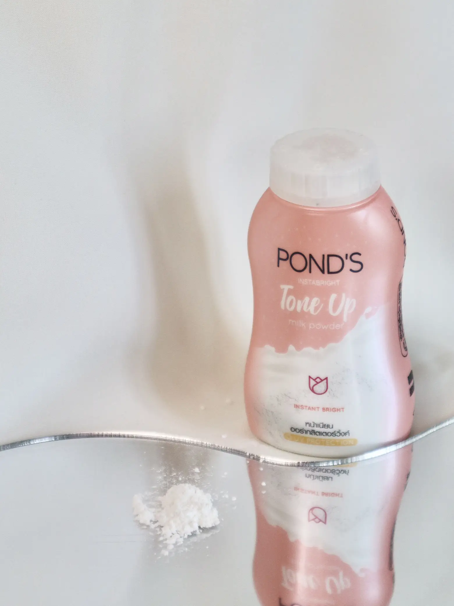 Ponse Powder Every pond's powder recipe! How different? Which one is good? | Gallery ...