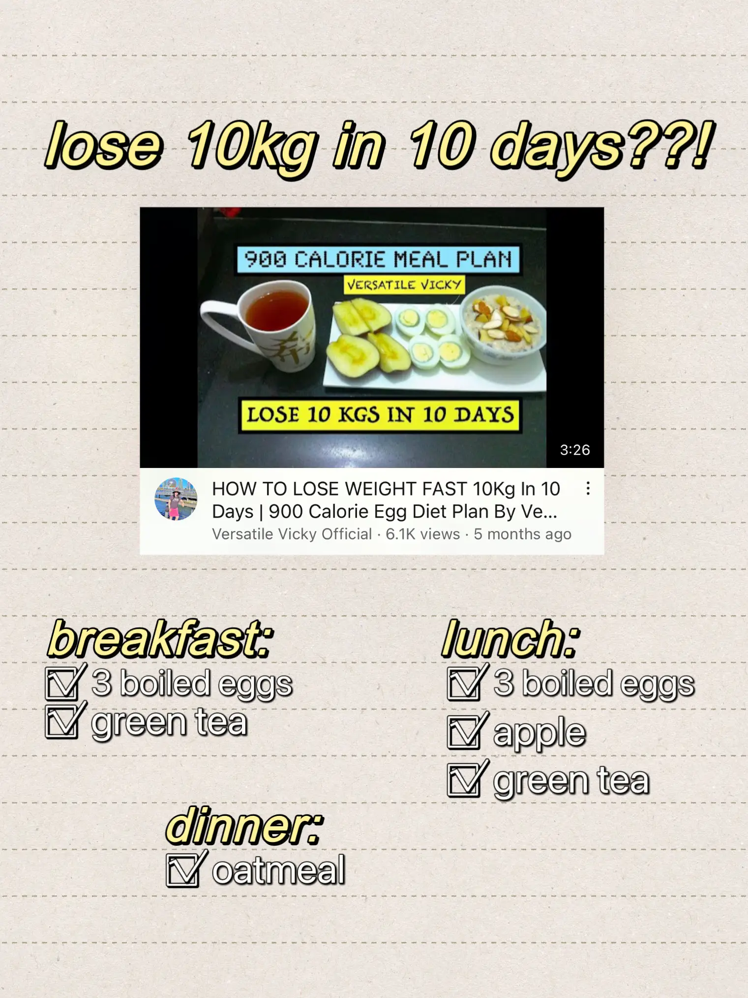 19 idea Lose 10 Kg in 10 Days Menu teratas pada tahun 2024