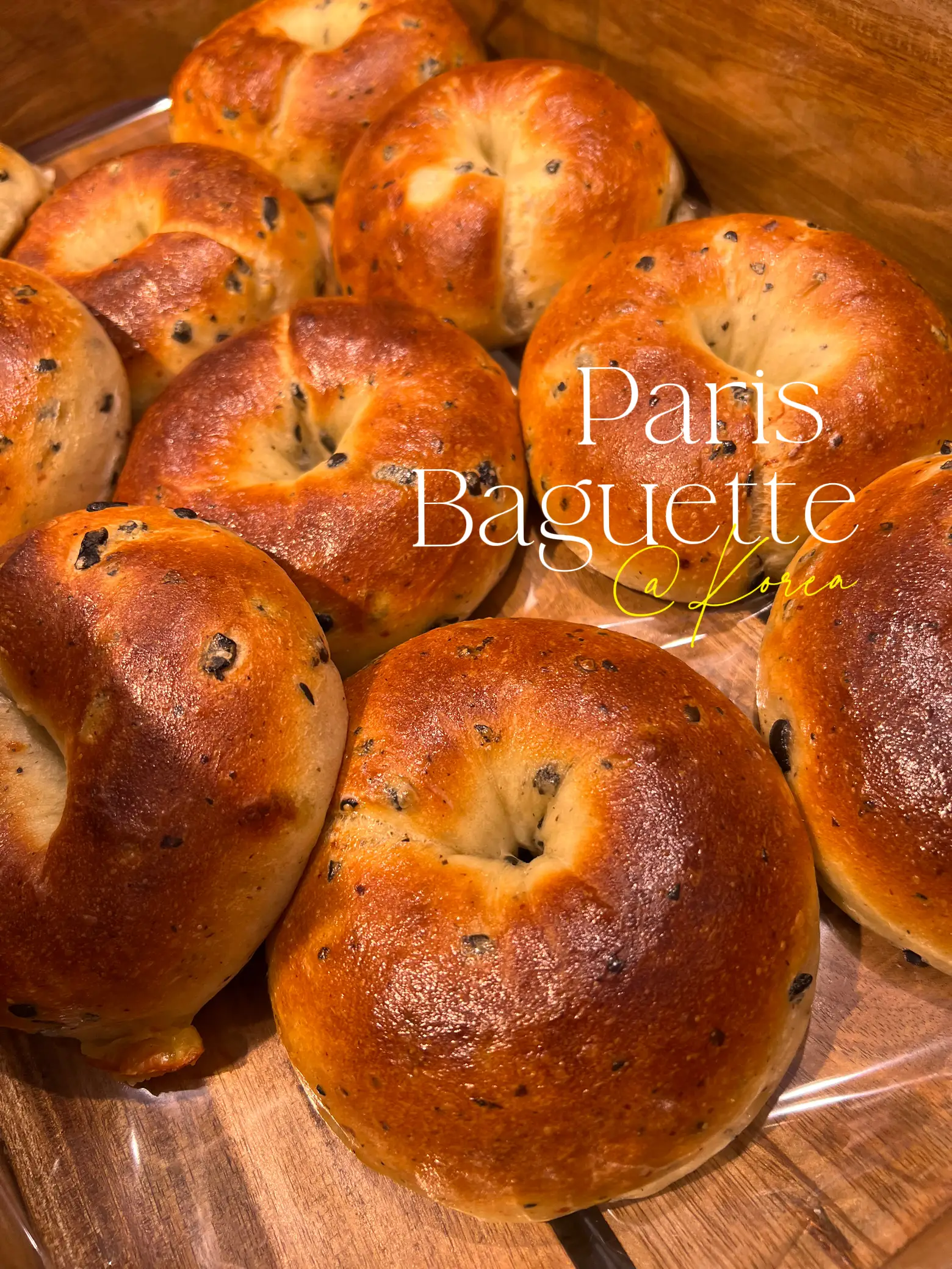 paris-baguette