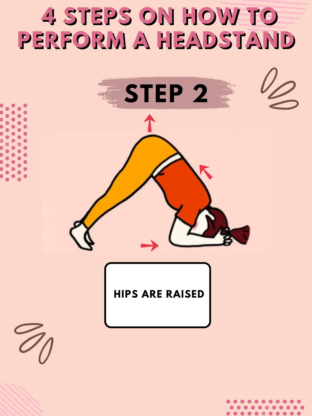 HOW TO DO A HEADSTAND - For Complete Beginners 
