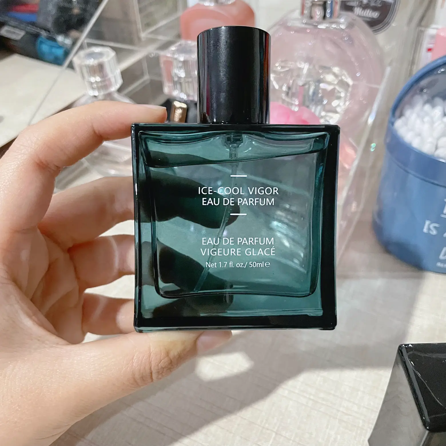 Men s Perfume in Miniso Gallery posted by pingyada Lemon8