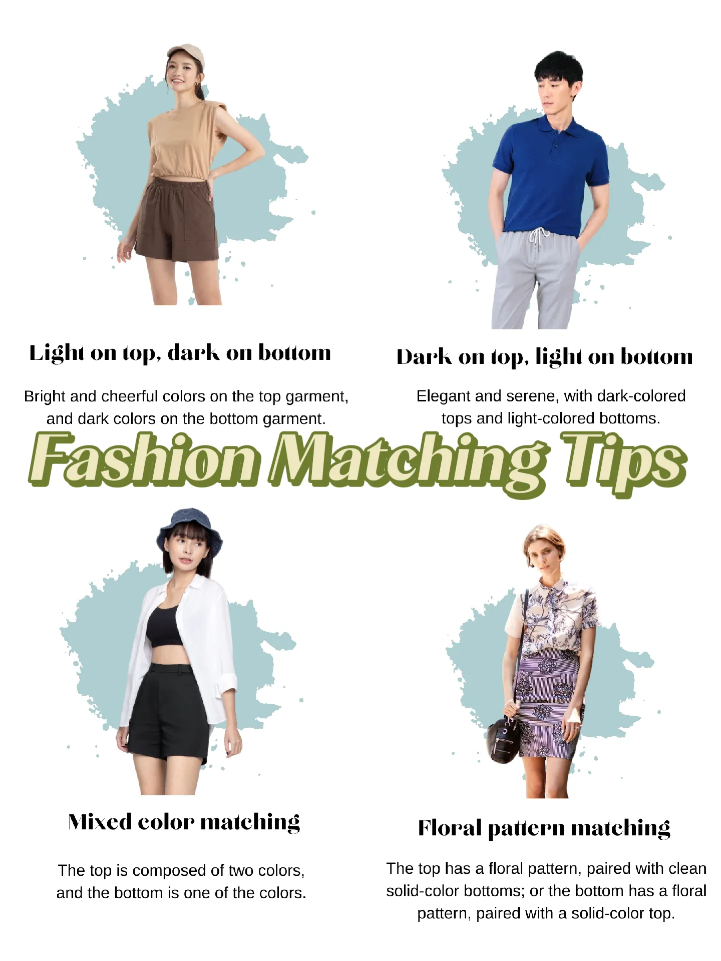 Curvy Fashion Tips: Dressing for your Body Shape, Galeri disiarkan oleh  Oxwhite