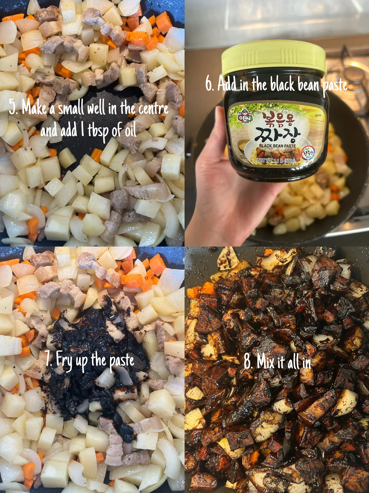 Oyster sauce - Maangchi's Korean cooking ingredients