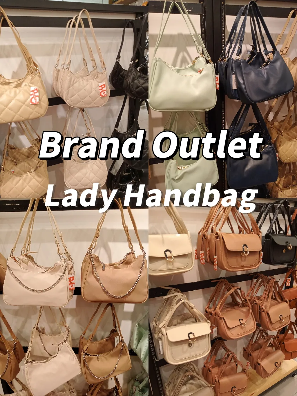 Outlet Handbags