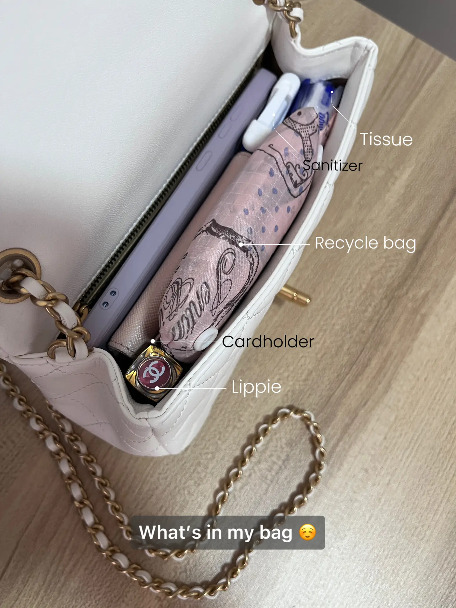 Is the Chanel Gabrielle Bag Worth It? - PurseBlog