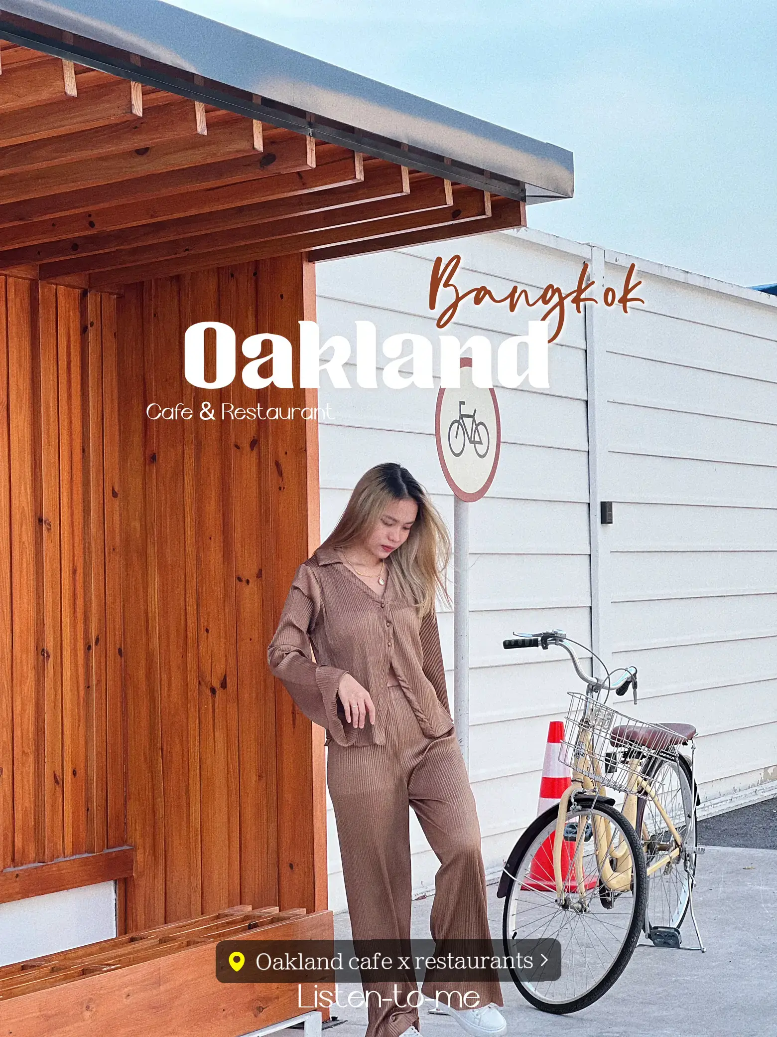 คาเฟ่พุทธมณฑลสาย1 🌳🤎 แกลเลอรีที่โพสต์โดย Bell Bell ) Lemon8