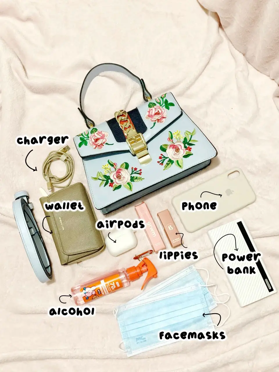 Help me decide on an everyday errands bag! Other suggestions