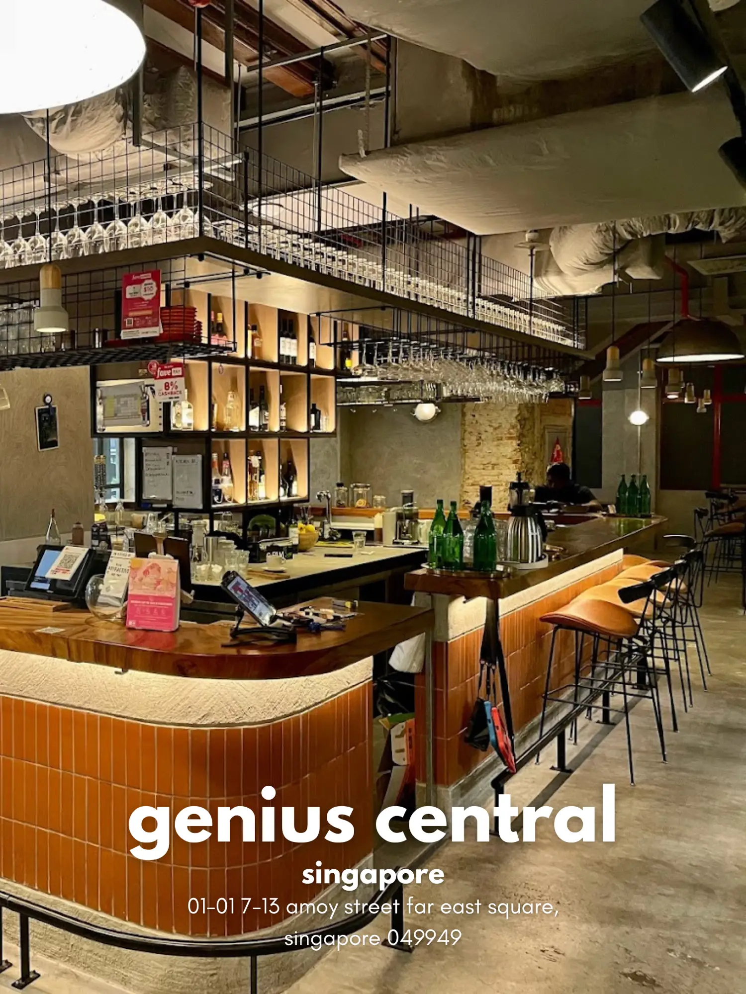 ULTIMATE list of work-friendly cafes in CENTRAL sg's images(5)