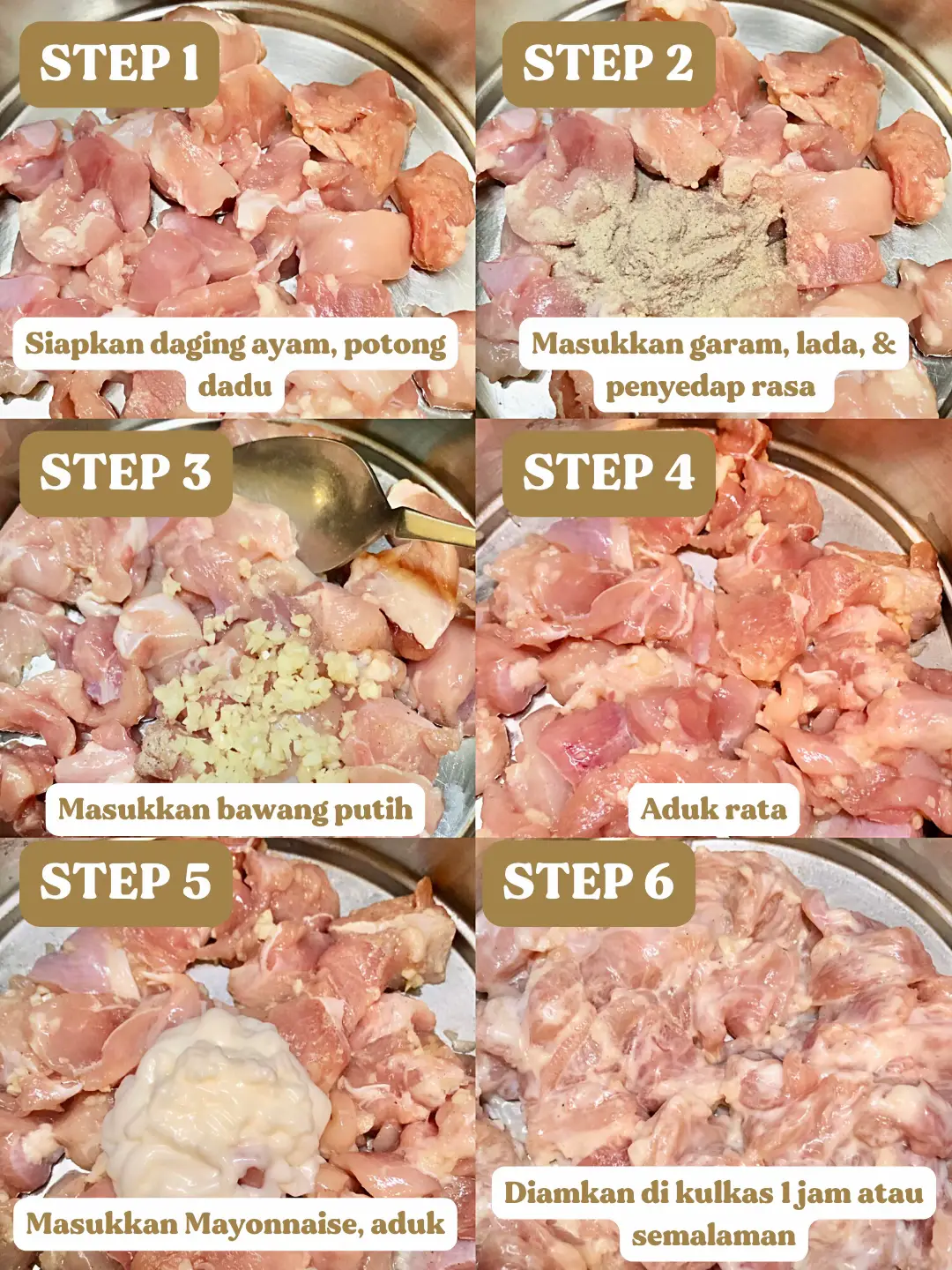 Breaded Chicken Skewers Recipe - Natasha's Kitchen