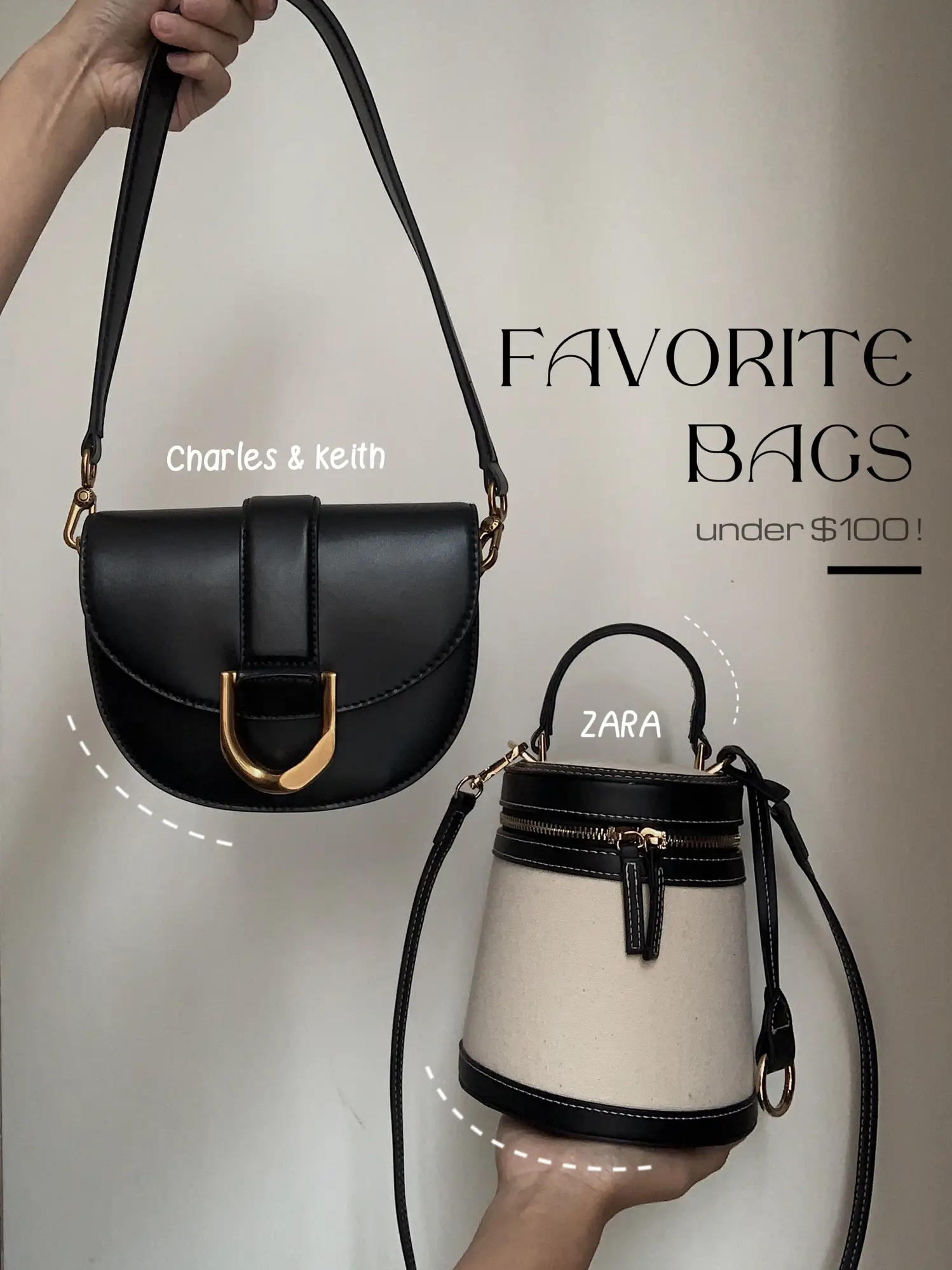 A Zara for shoes and bags, Singapore's Charles & Keith has reached
