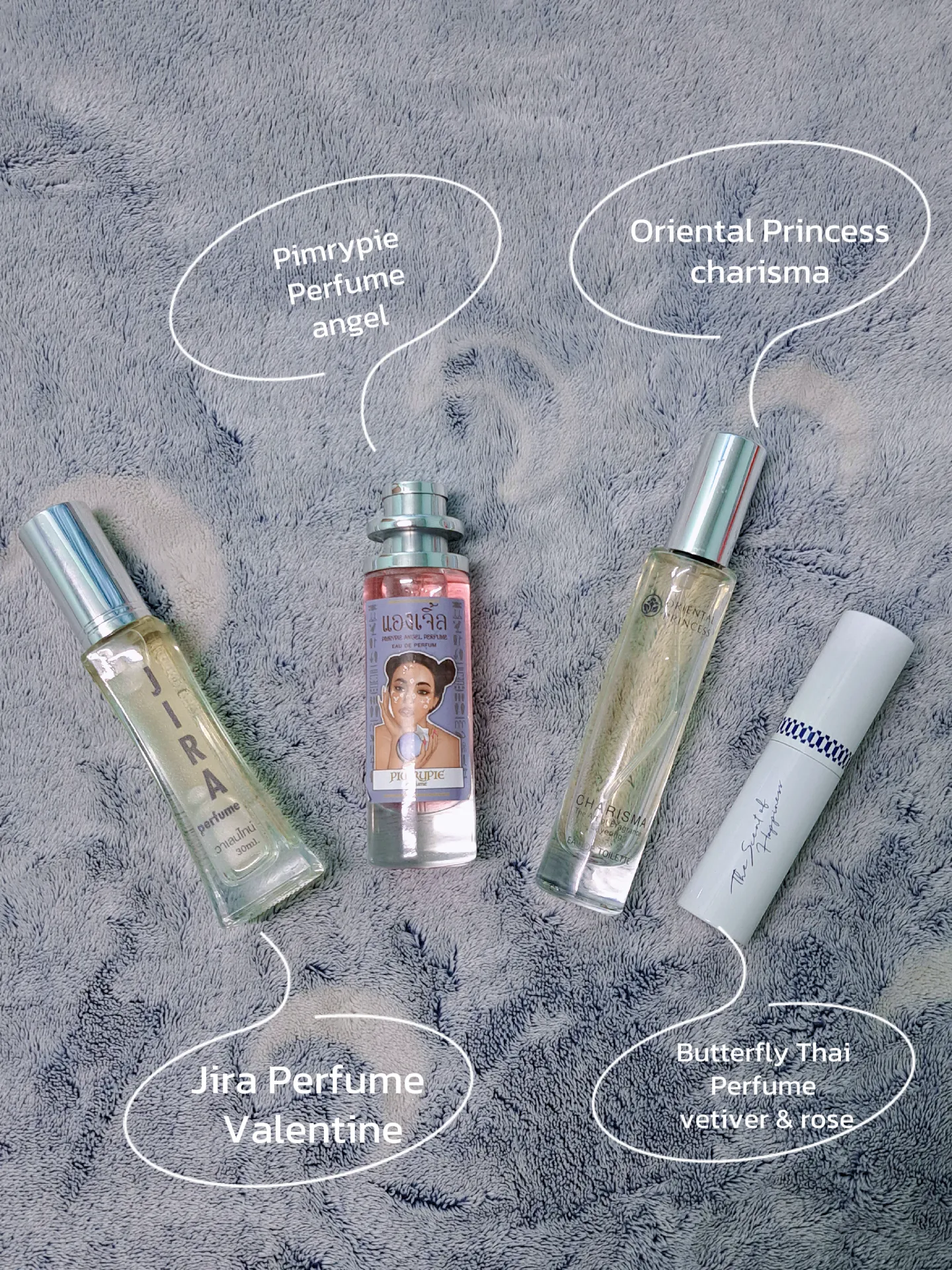 Thai brand perfume | Gallery posted by Filmii | Lemon8