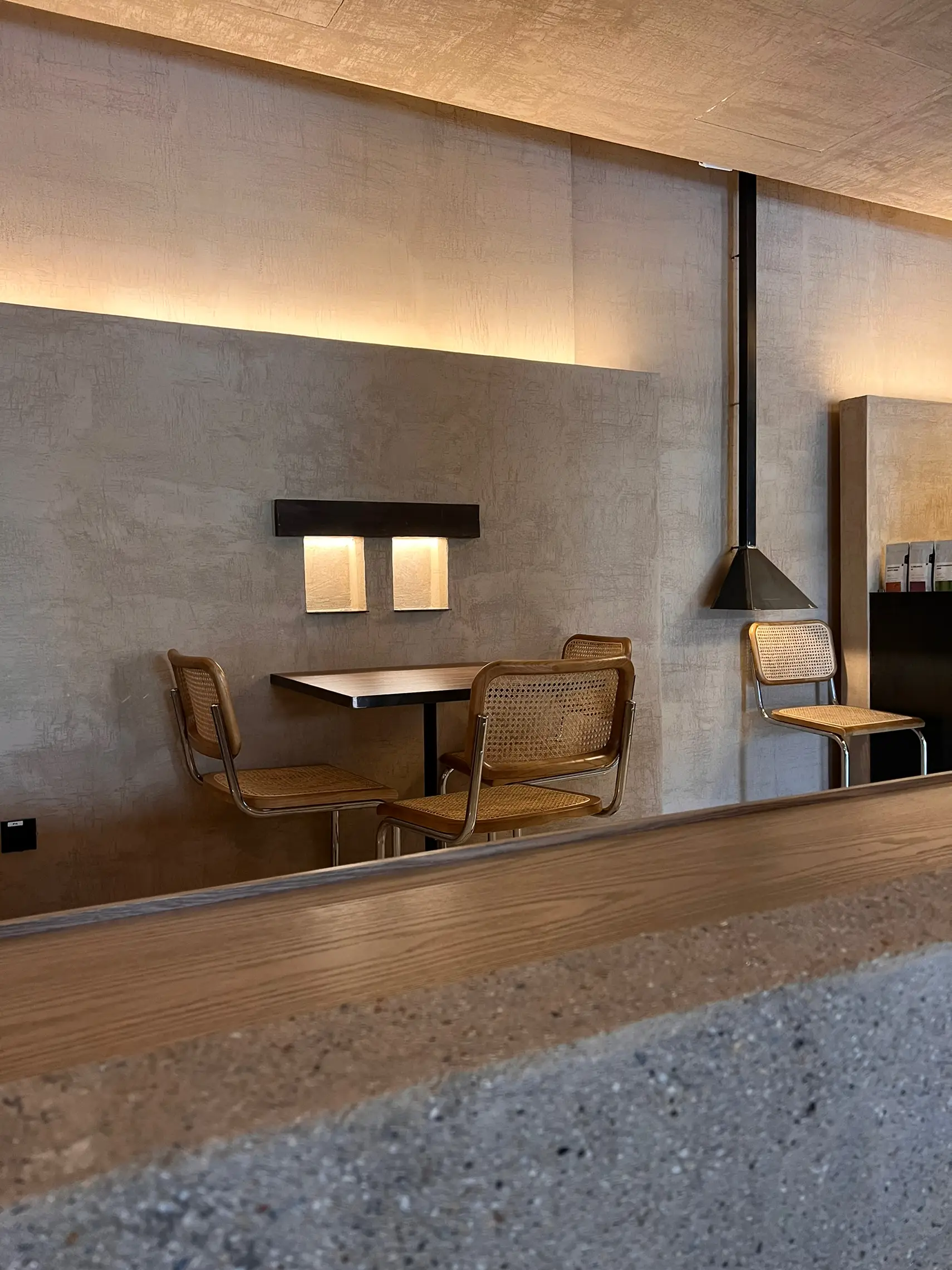 new VCR cafe Ampang Gallery posted by Cel Lemon8