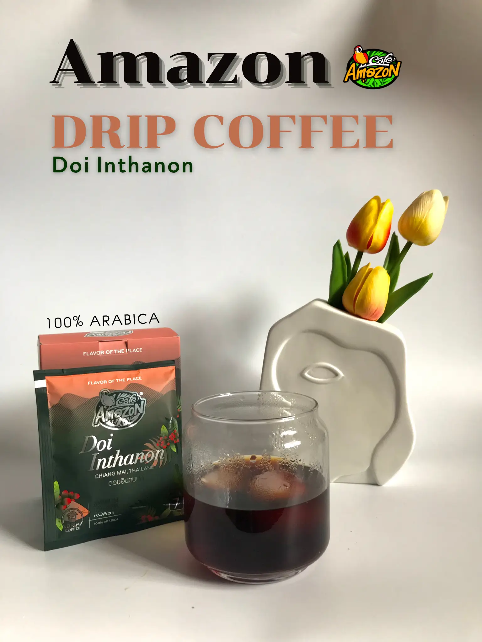 Drip hotsell coffee amazon