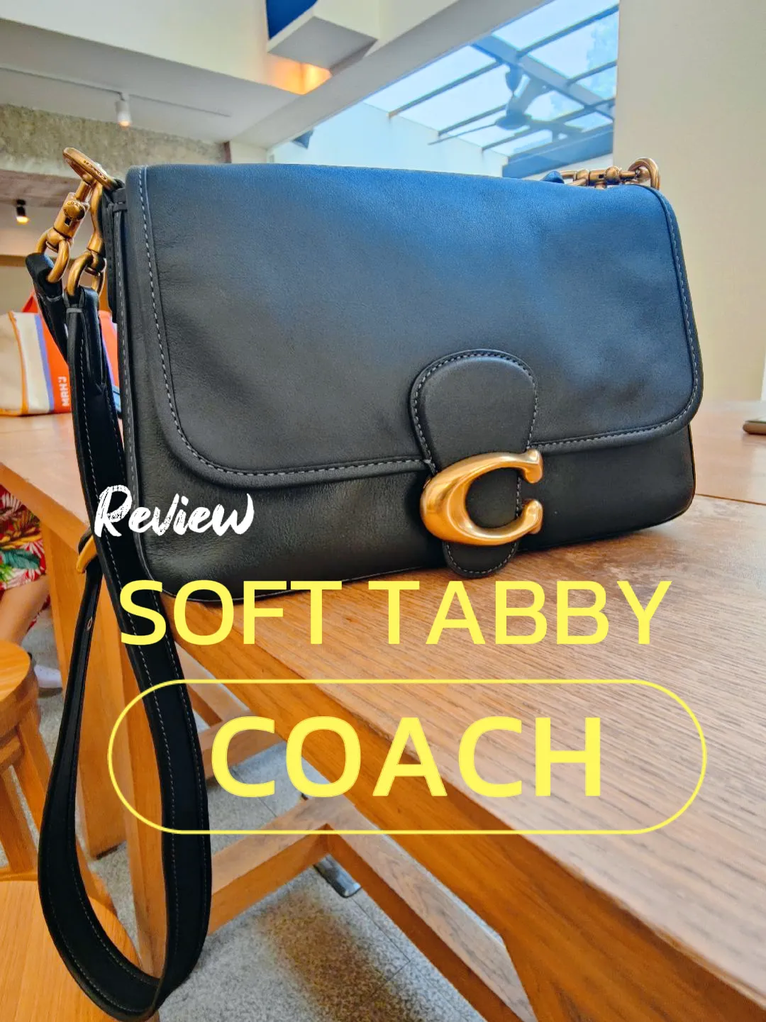 HONEST REVIEW BAG COACH OUTLET, worth it gak sih?, Gallery posted by Noer  Andini J