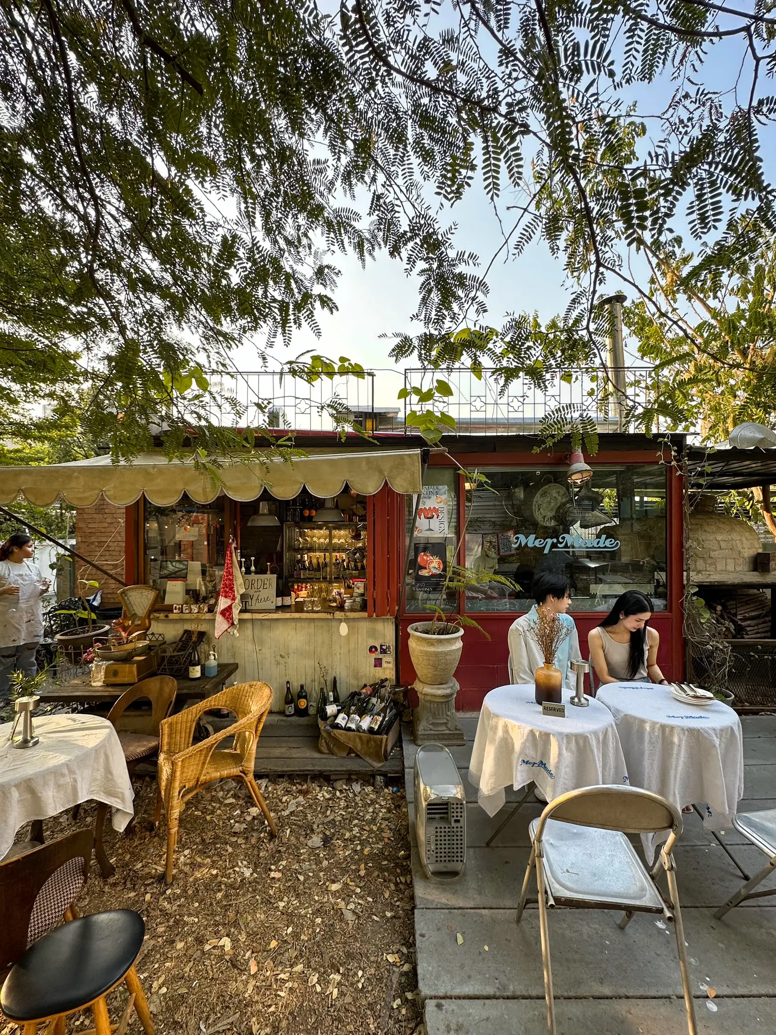 [ร้านอาหาร] MerMade Cantina ทาปาสและซีฟูดสุดปัง! แกลเลอรีที่โพสต์โดย