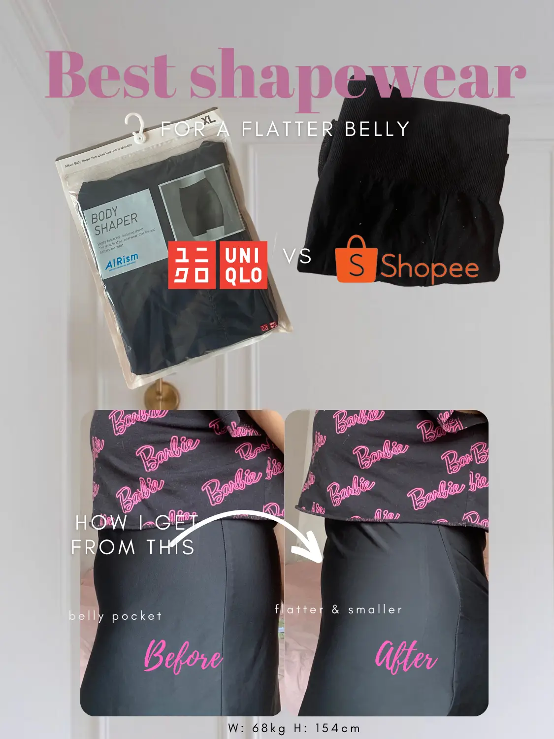 Best Shapewear Philippines: Our Top Picks For Postpartum Moms