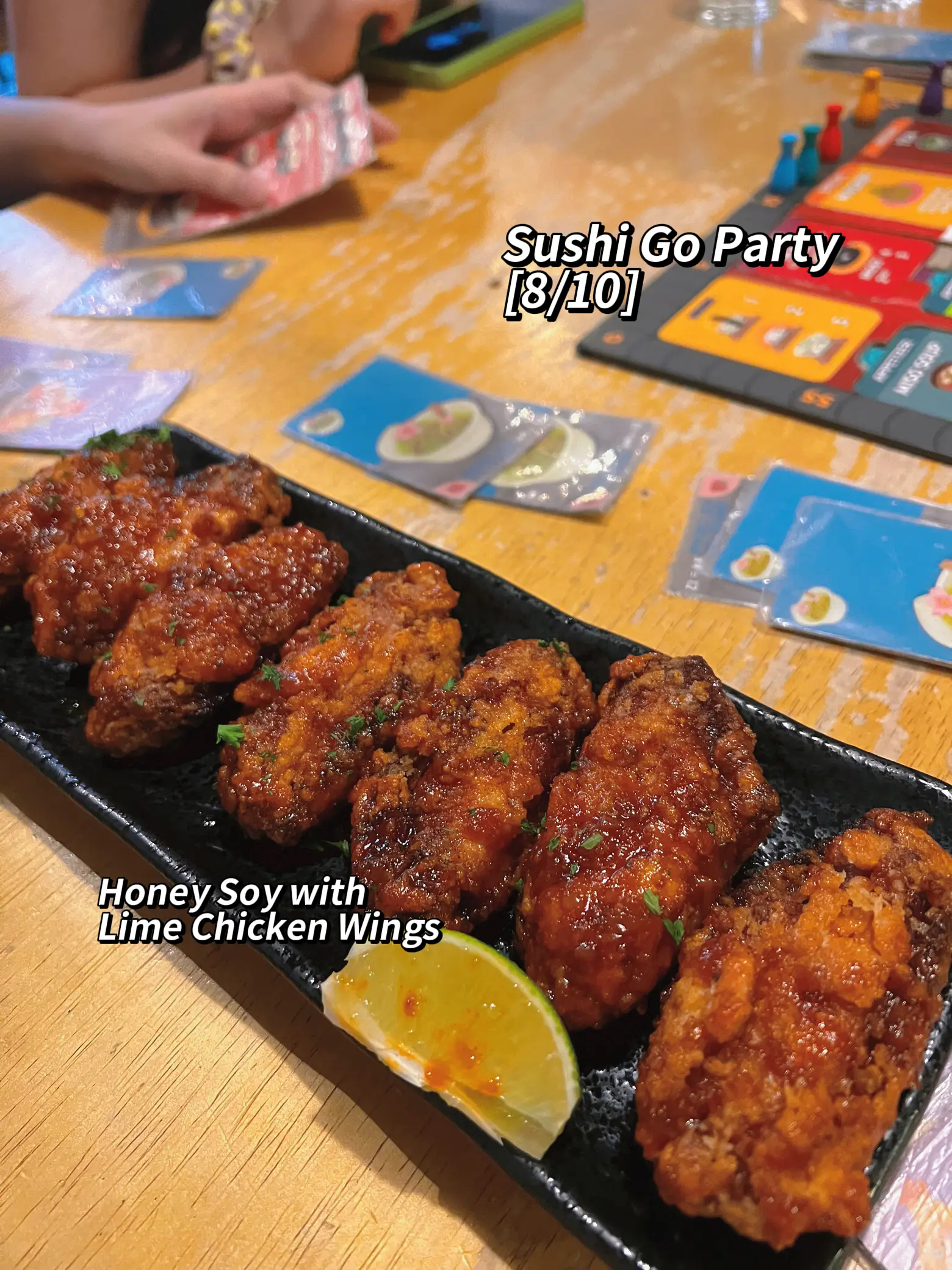 Board games cafe — endless fun + good food 🥰's images(3)