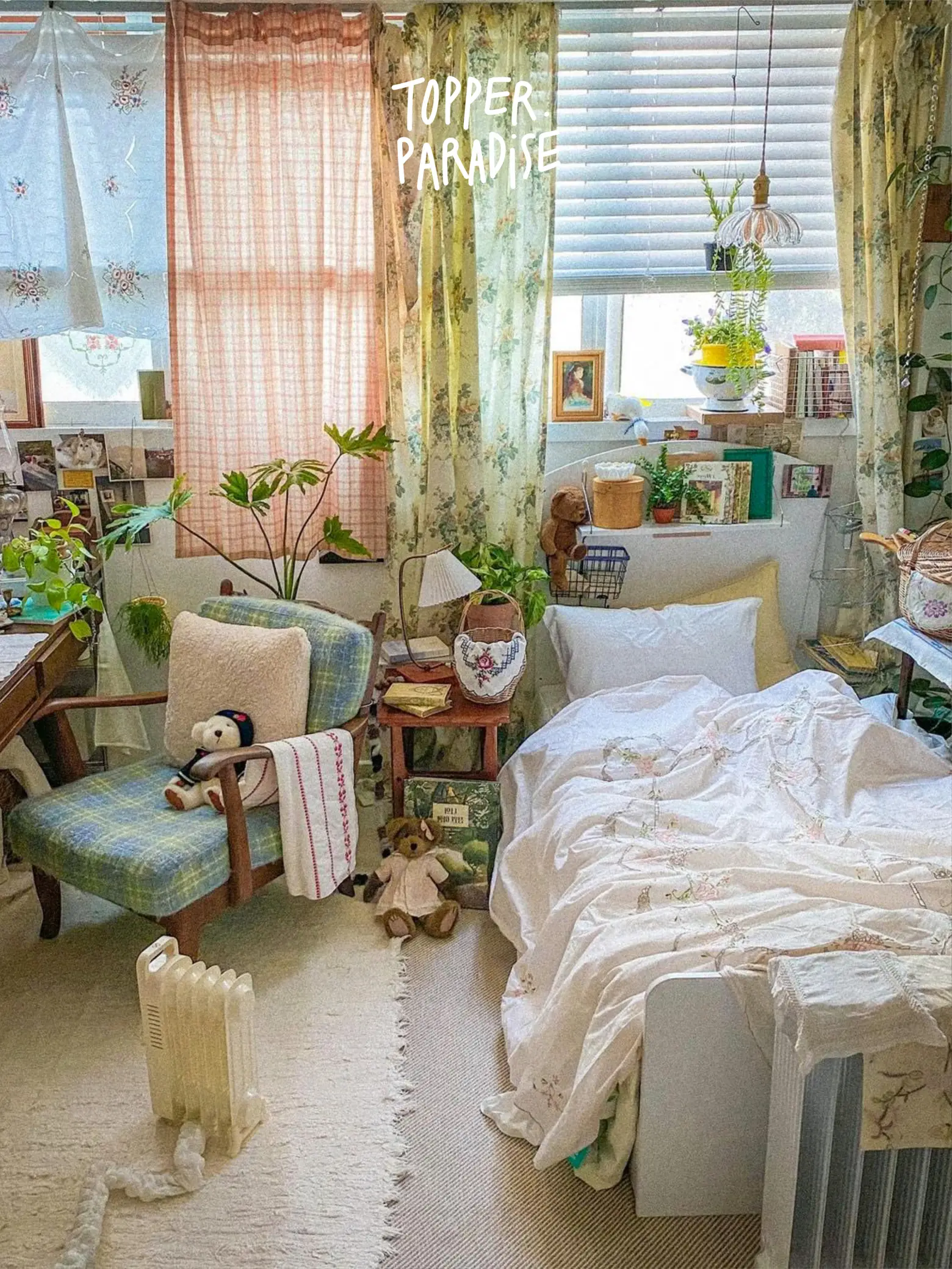 How To Achieve The Fairycore Aesthetic Room Of Your Dreams