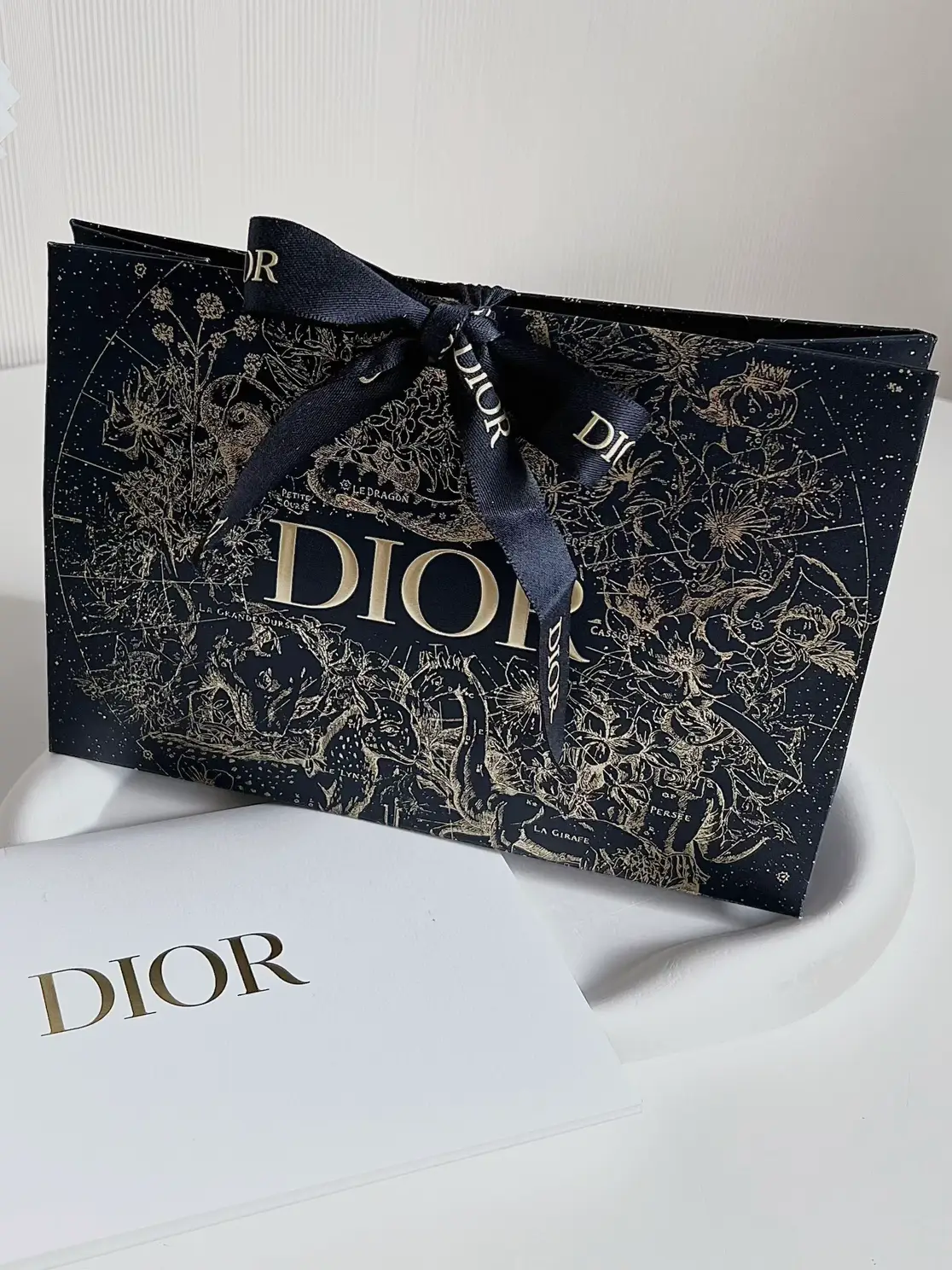 Dior Travel Pouch Review UNBOXING SPRING 2022 