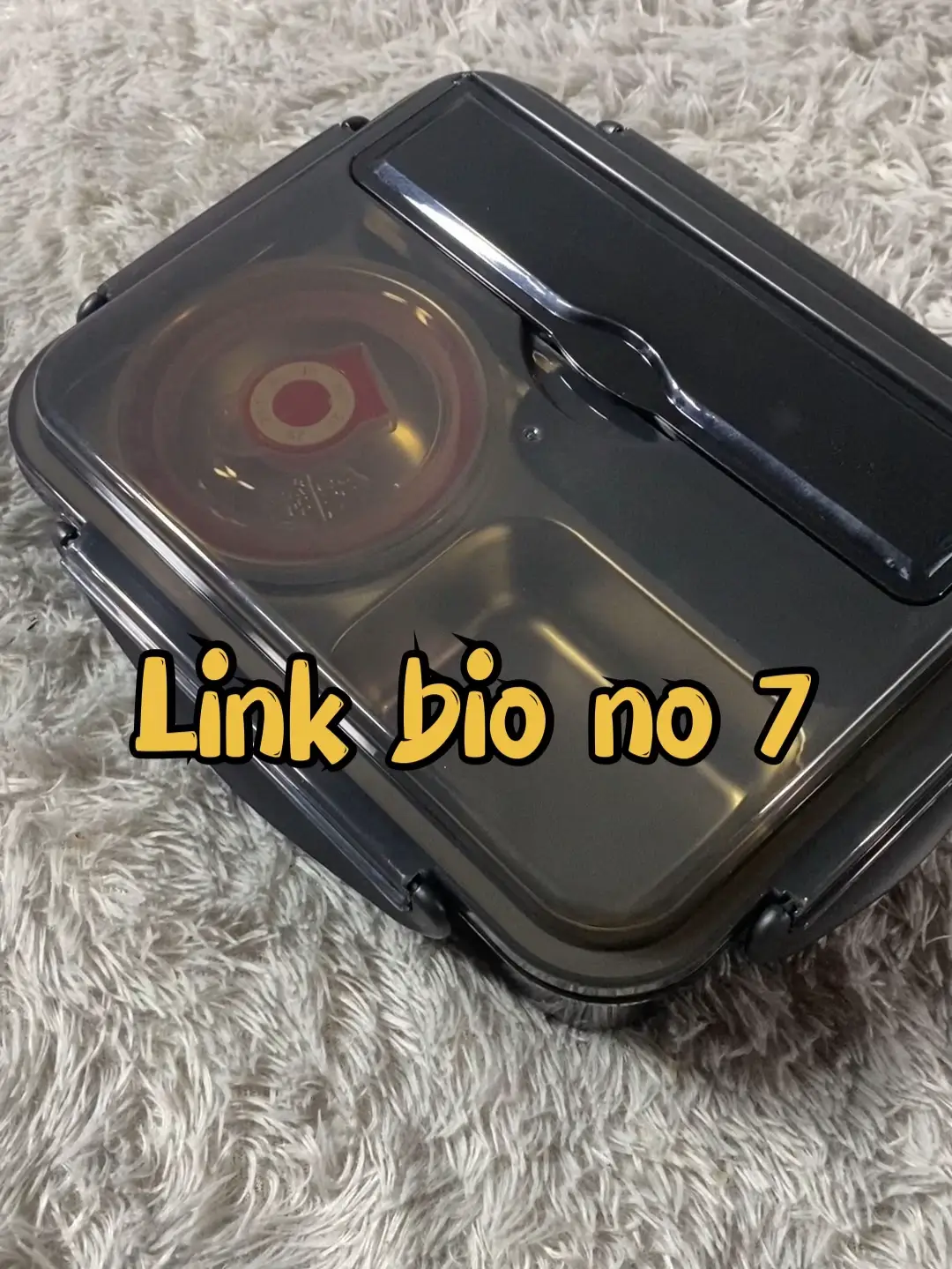 Rekomendasi lunch box stainless วิดีโอที่เผยแพร่โดย Desi evilia a