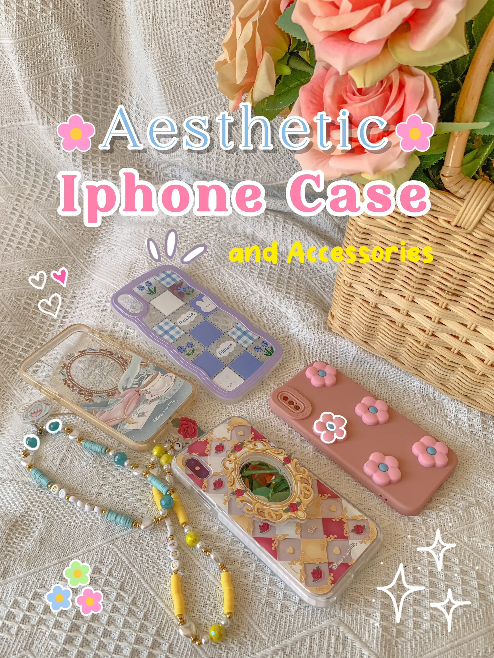 Iphone Xs Casing - Carian Lemon8