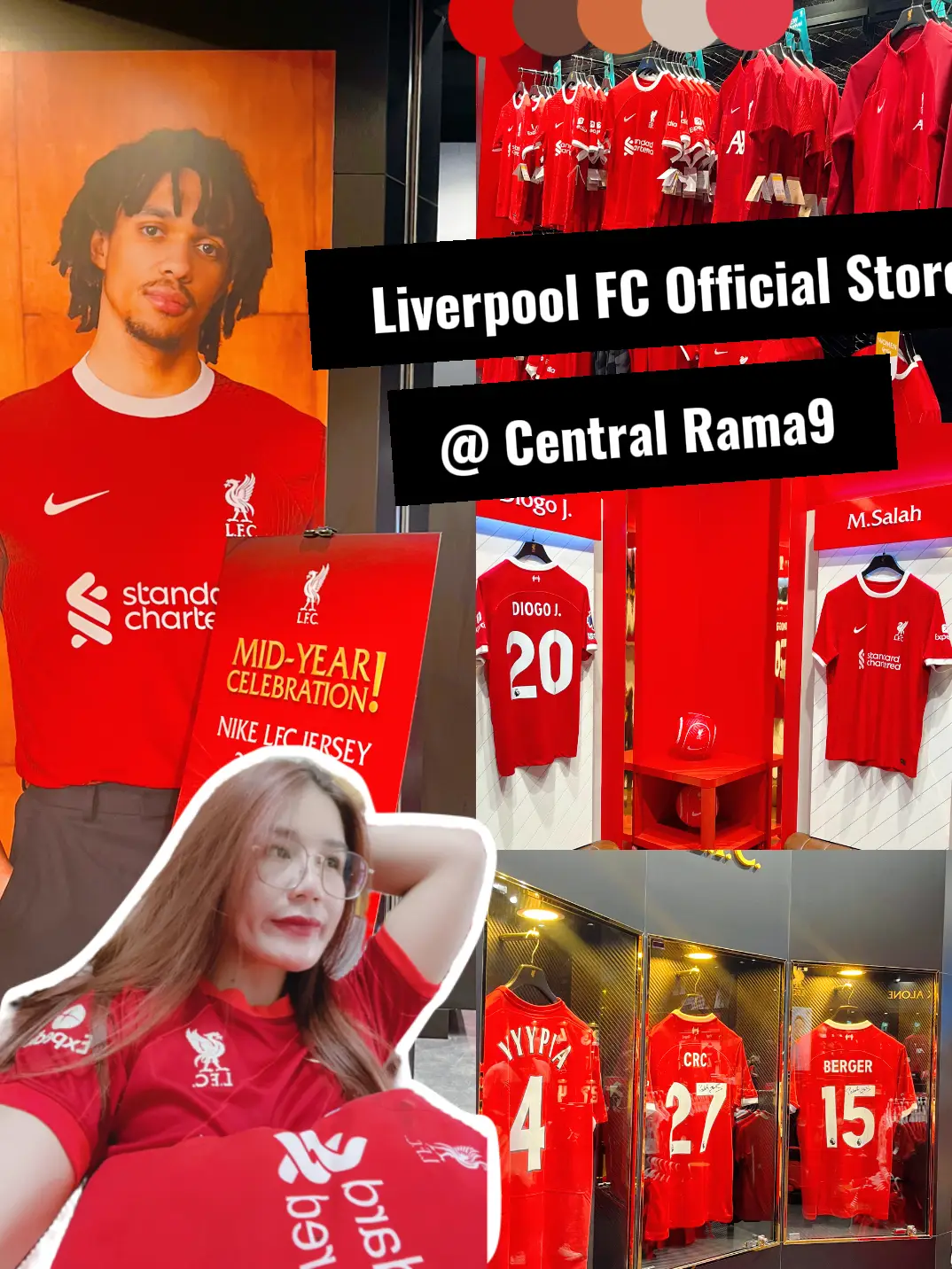 Liverpool music scene การค้นหาใน Lemon8