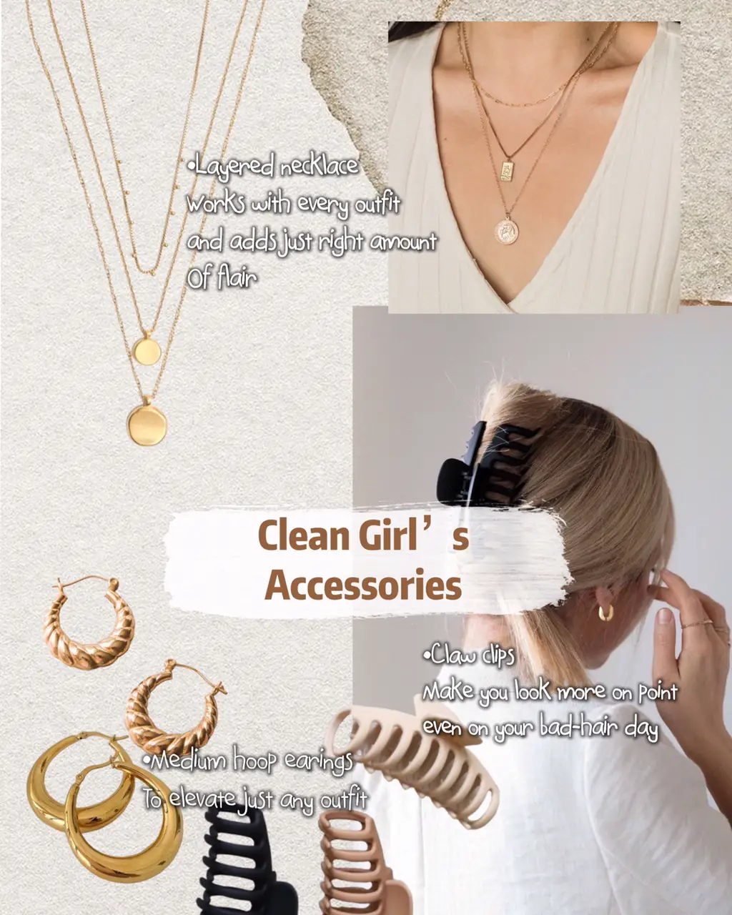 Why The 'Clean Girl' Aesthetic Is Problematic