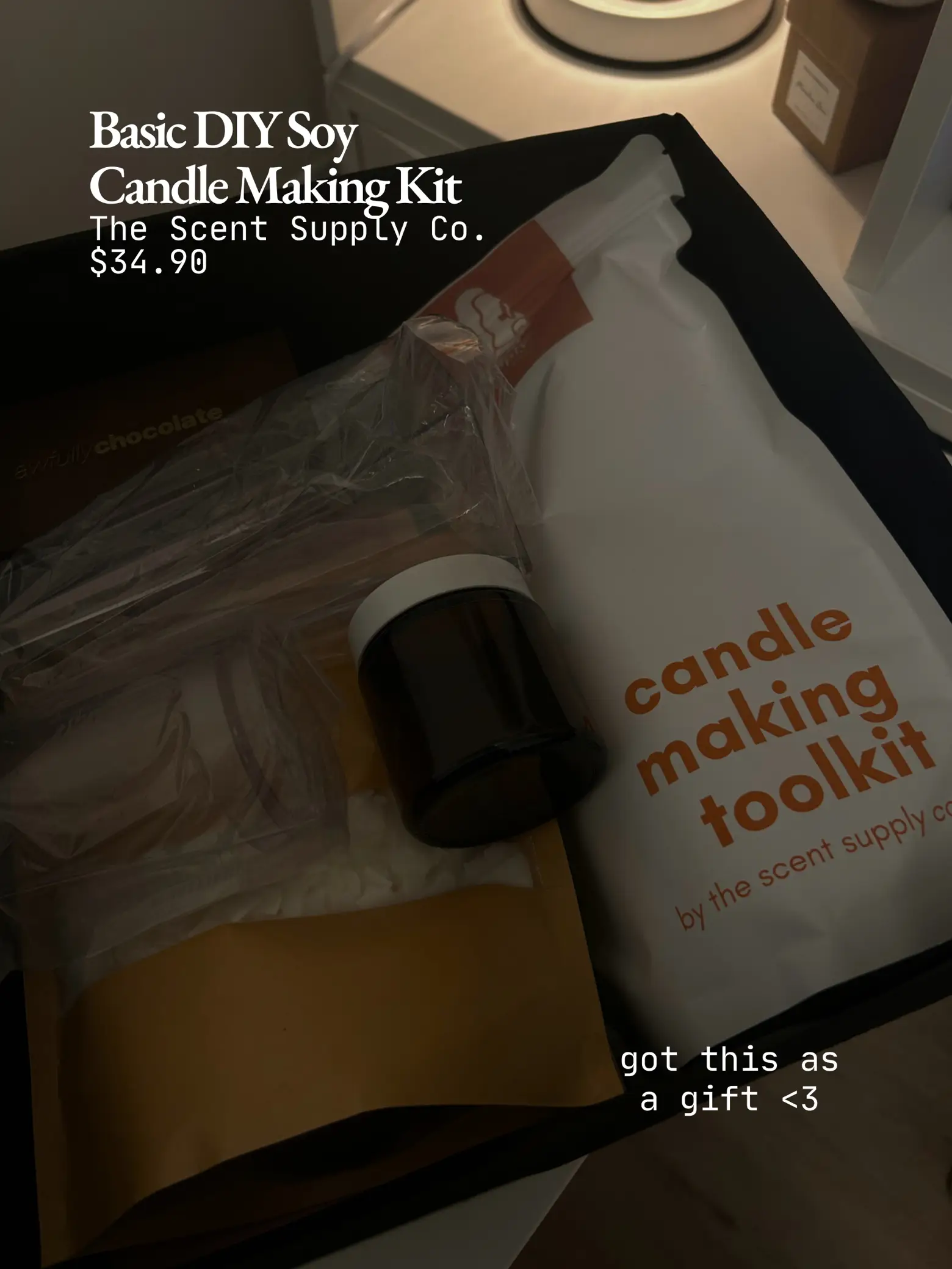 Candle Making Equipment – scentsupplyco