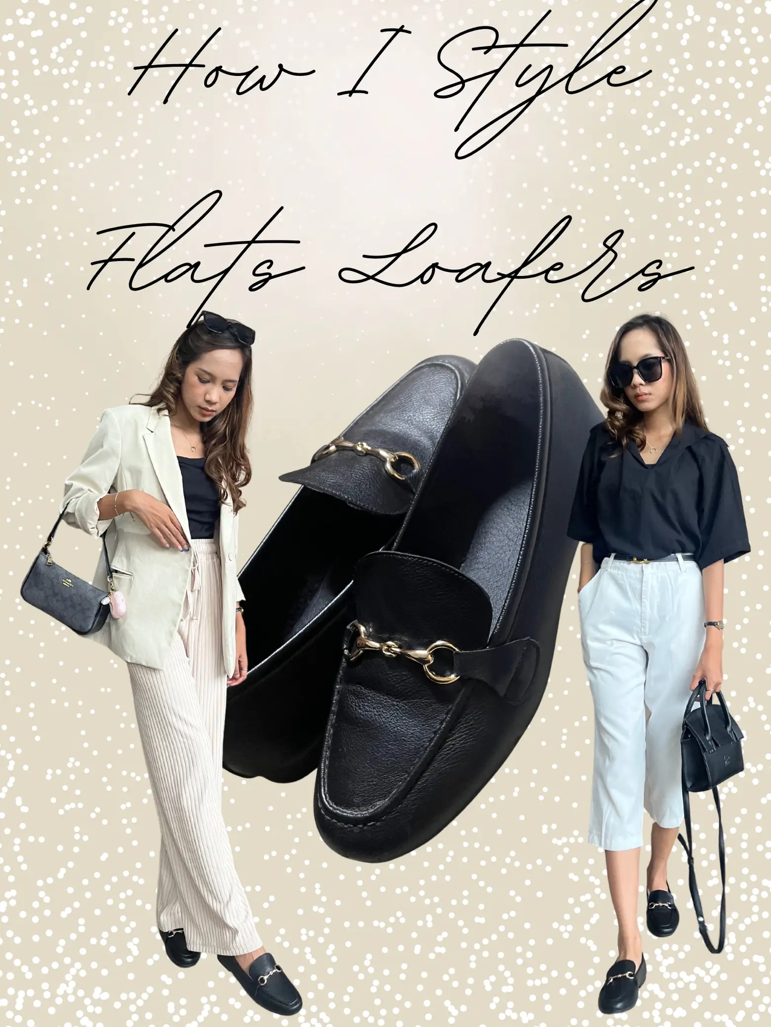 Must Have Loafers Flats📌, Gallery posted by Nurizqi Anadifa