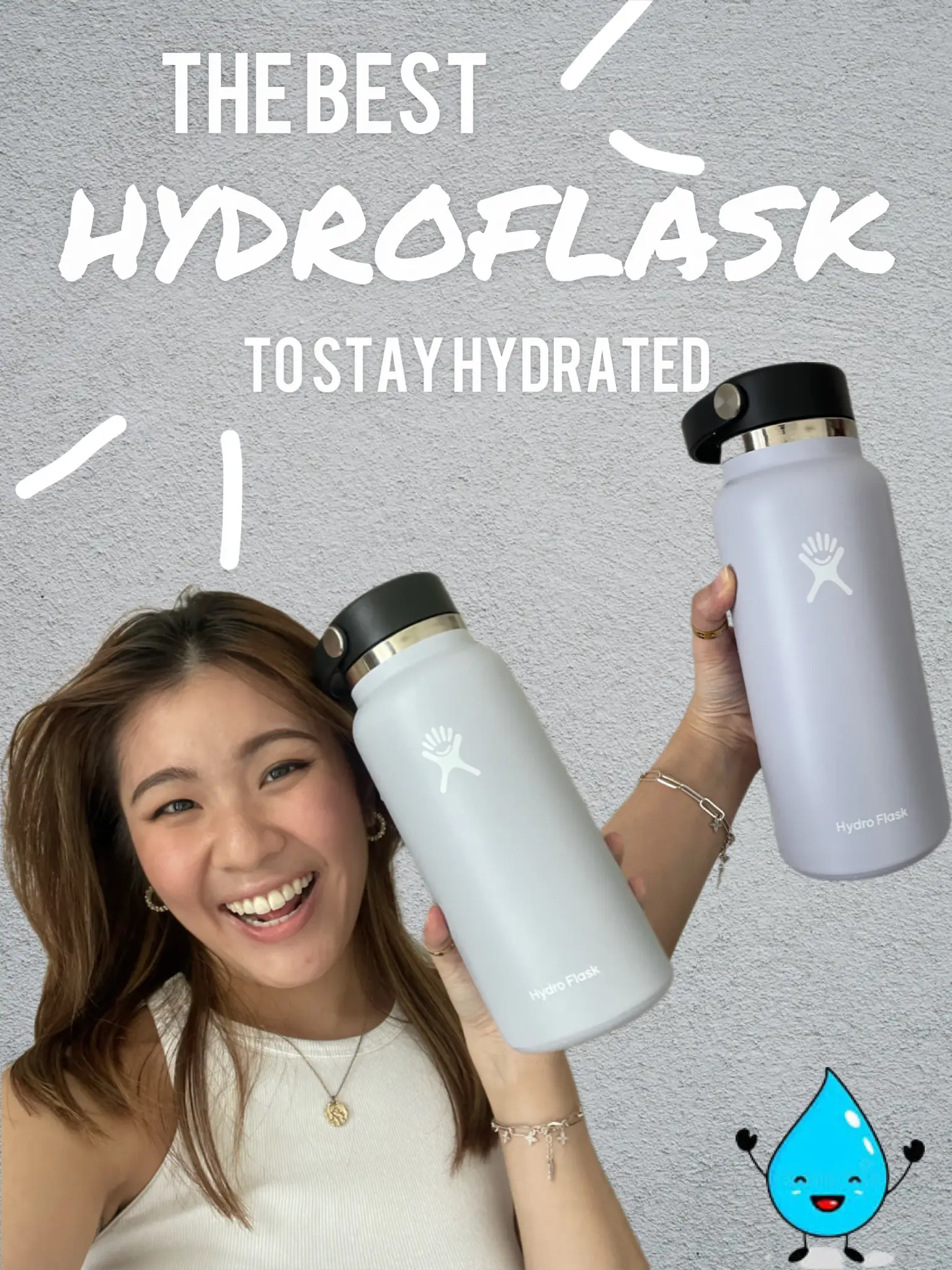 ✧˖*° DO NOT GET HYDROFLASK *° ✧˖