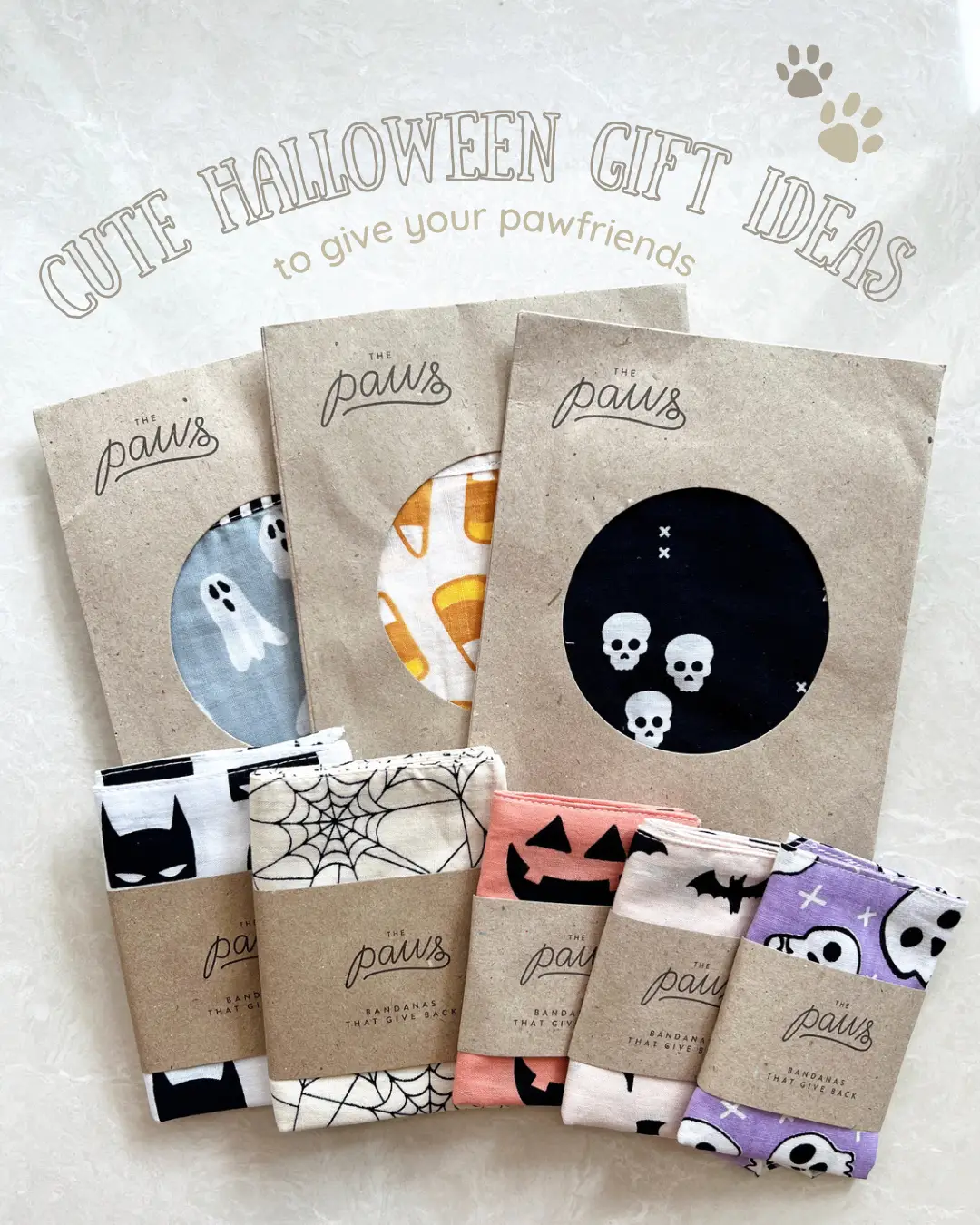 Cute Halloween Gift Ideas for your pawfriends 🎃's images(0)