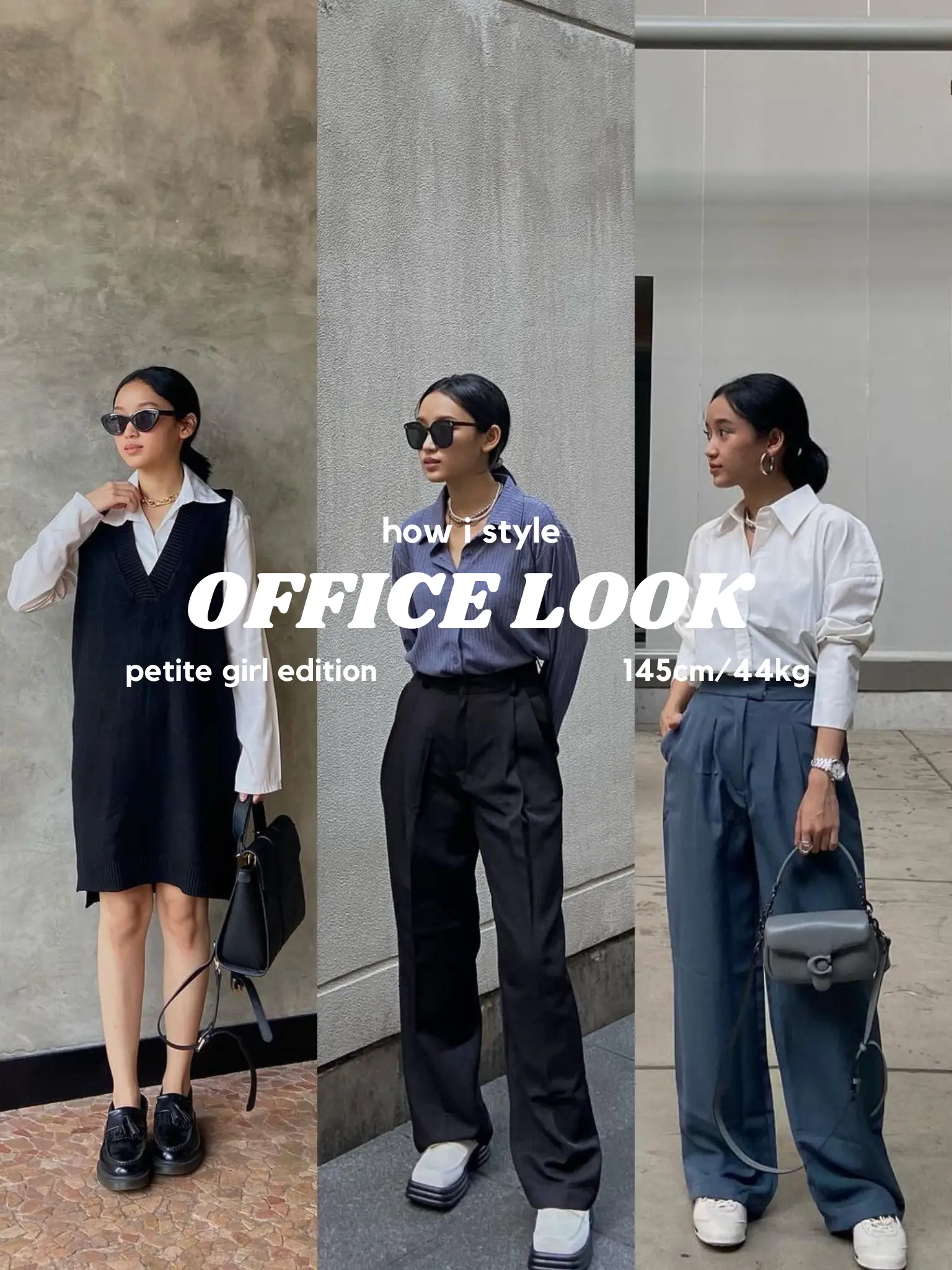 OOTD 4.2.19: Black Work Pants and White Blazer  Office casual outfit,  Womens fashion blazer, White blazer outfits