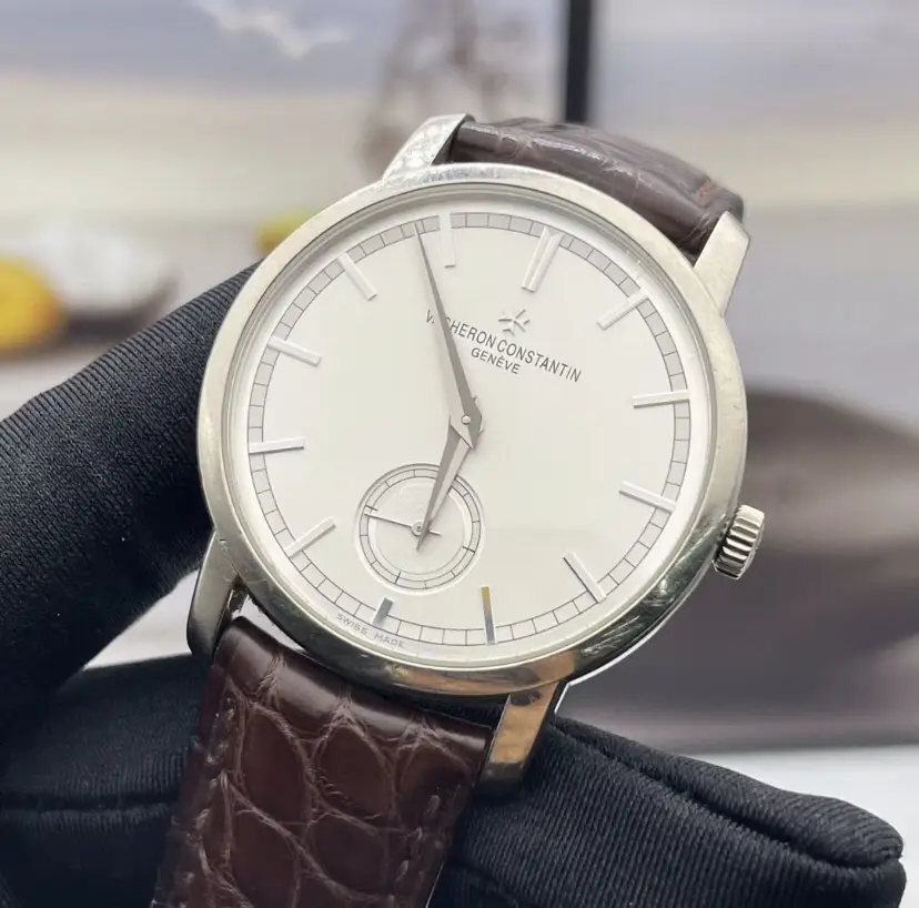 Jam Tangan Pria Vacheron Constantin Gallery posted by kiki watch Lemon8