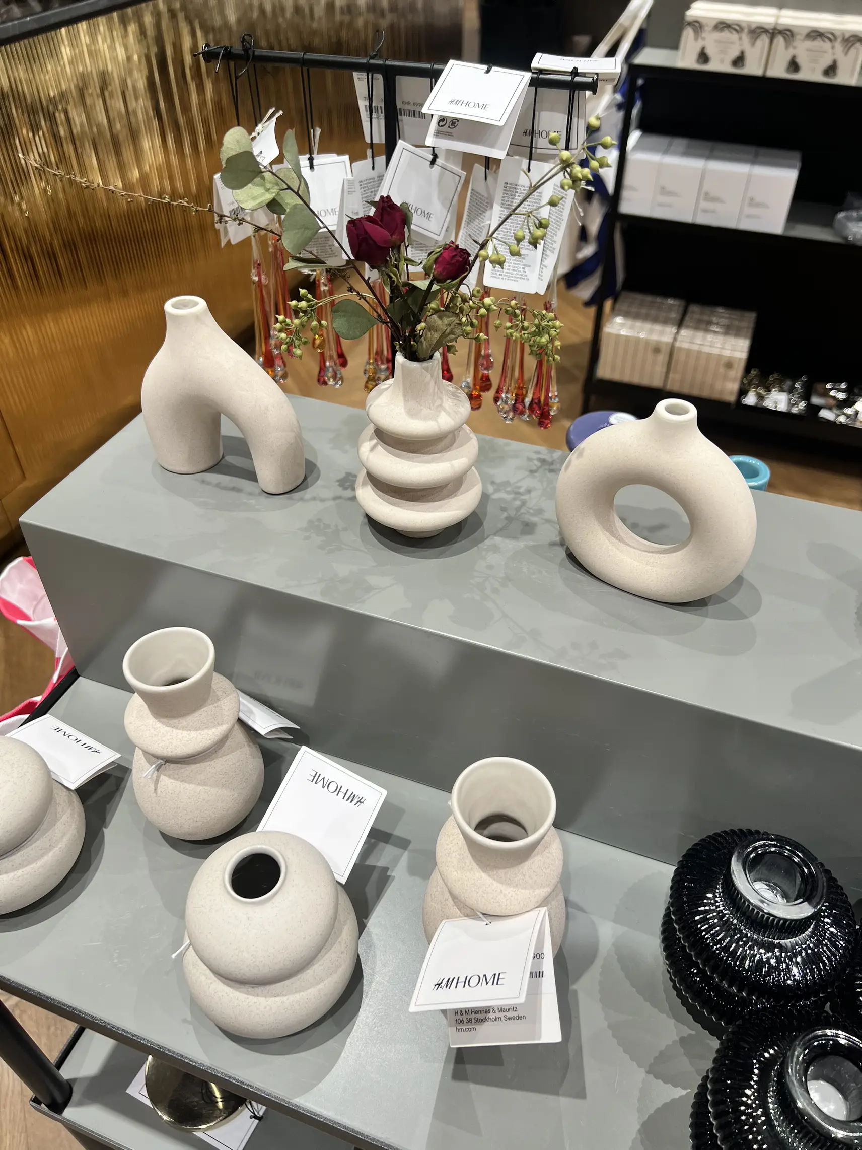 Hennes mauritz clearance home