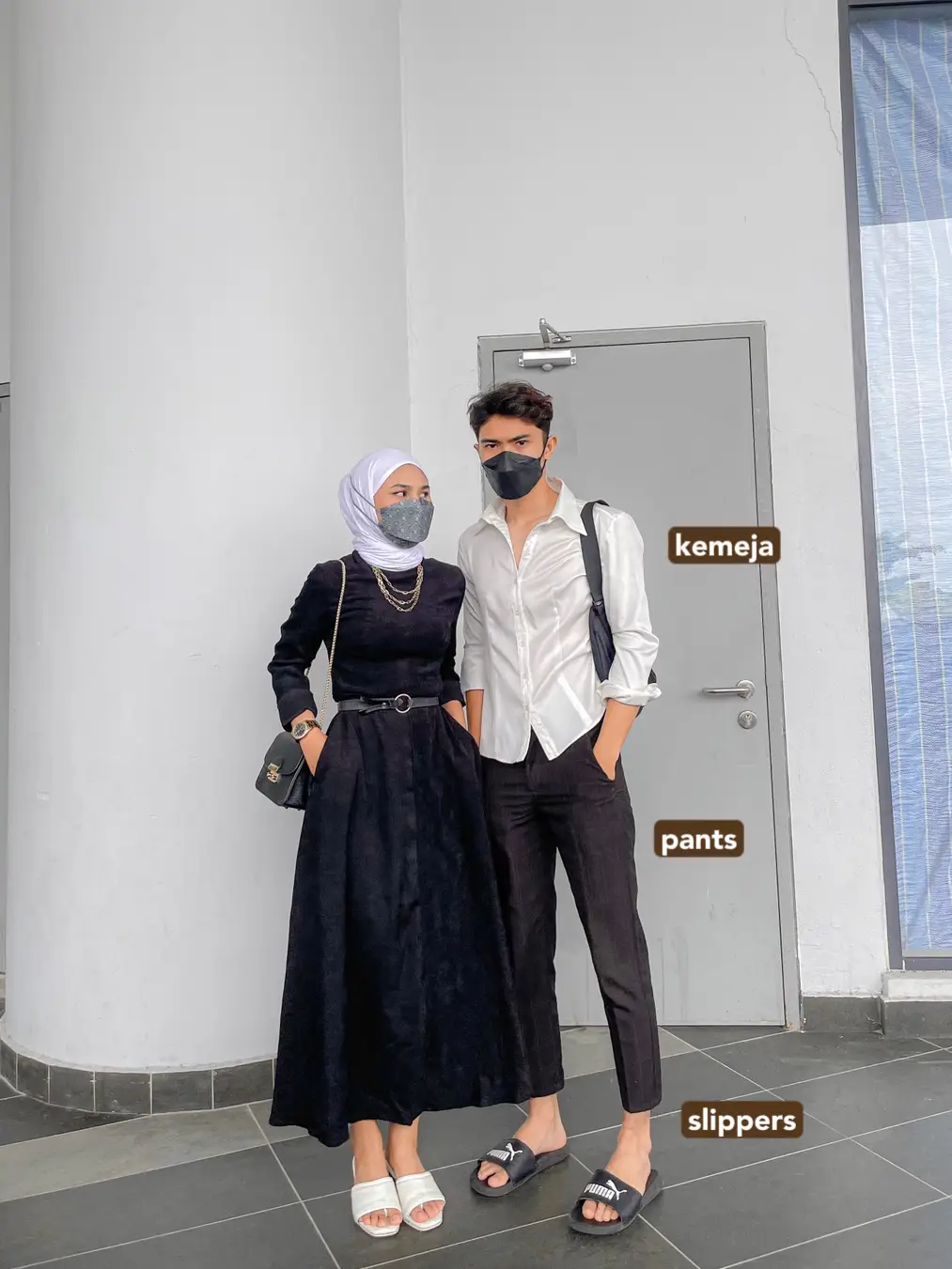 The Couple Goals Outfit • | Gallery posted by ruex | Lemon8