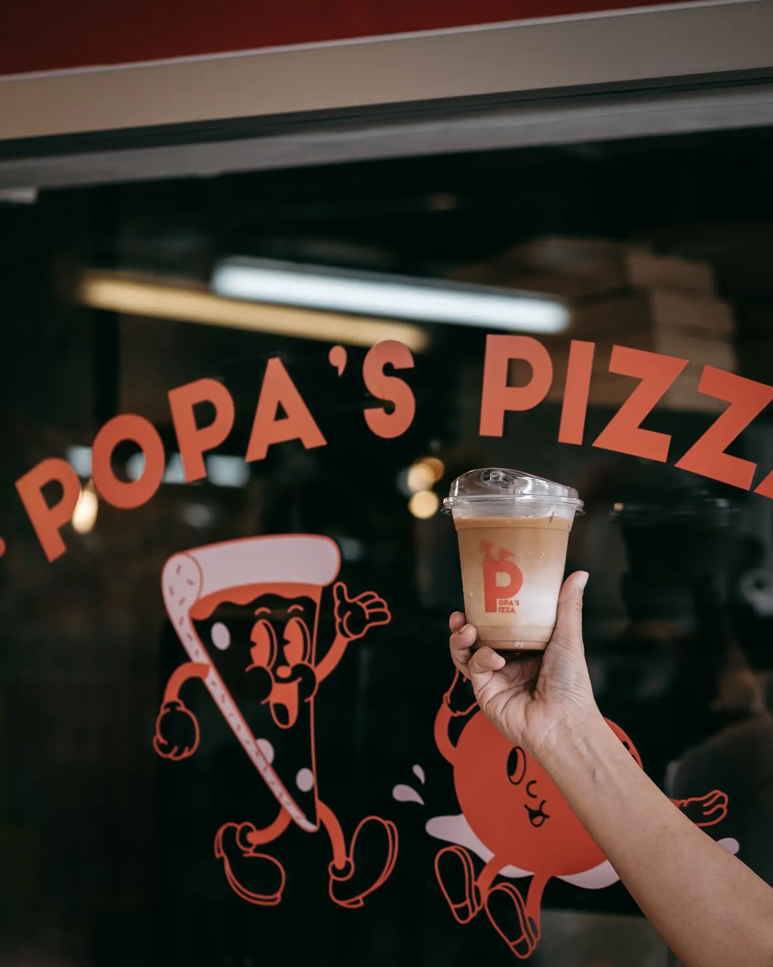 Pizza Hut ピザハット デリバリーサイン ルーフトップ ライト 【公式通販】