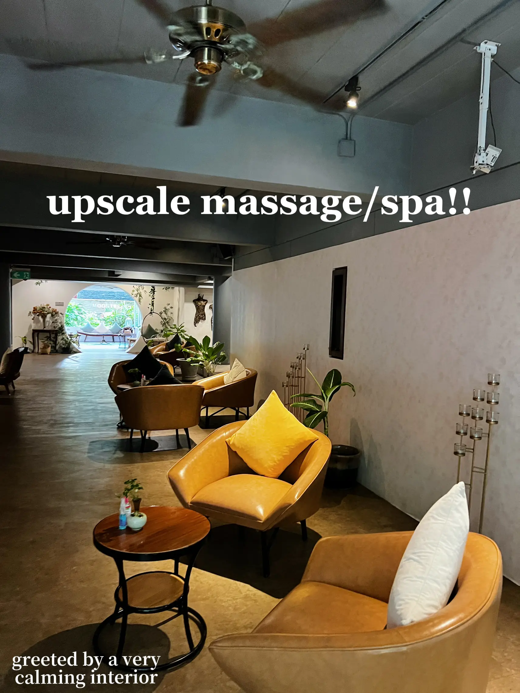 BEST MASSAGE SPA in PHUKET | Gallery posted by Felyn Tan | Lemon8