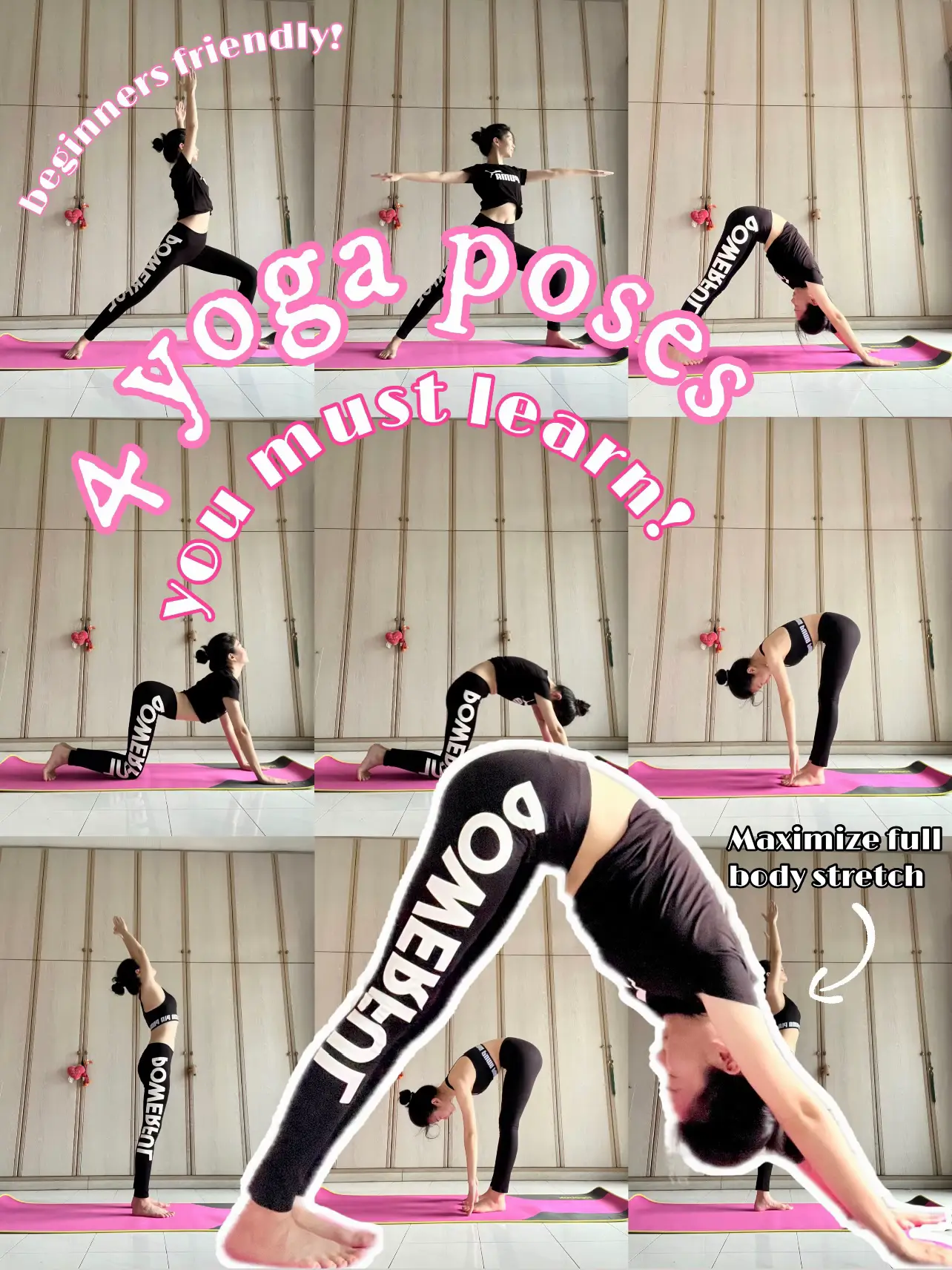 20 ไอเดียยอดนิยมเกี่ยวกับ Yoga Poses to Improve Flexibility and Focus ในปี  2024