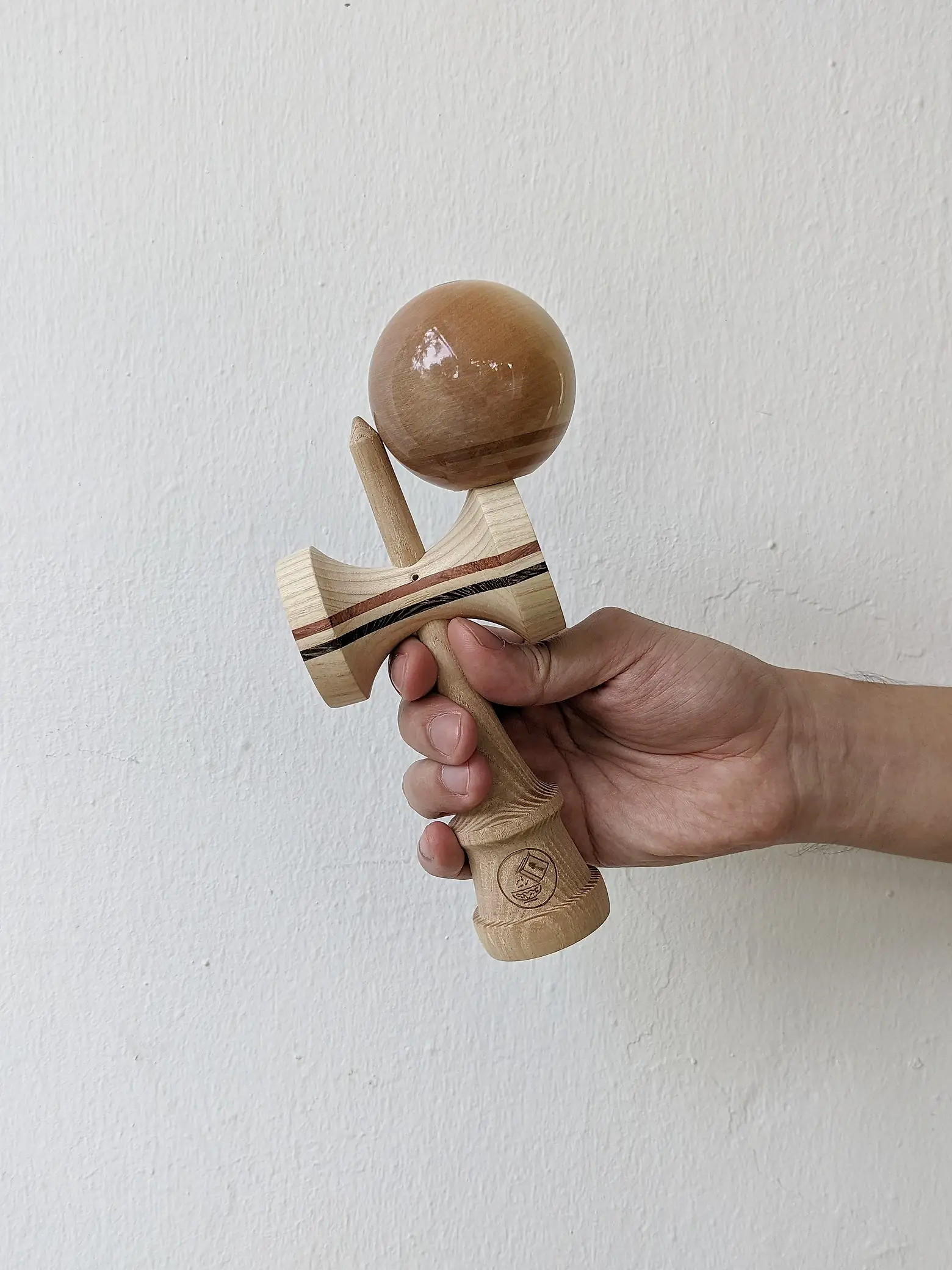 Kendama, an Ancient skill toy from Japan! | Gallery posted by Cereal ...