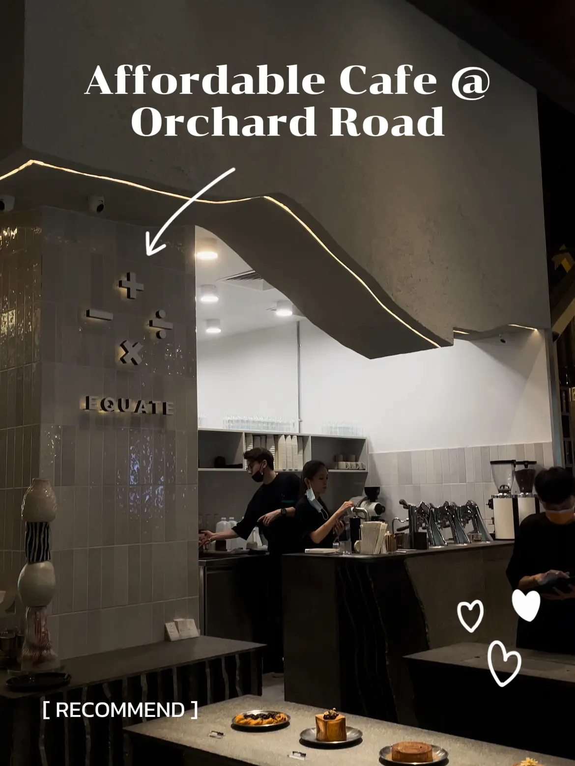 AFFORDABLE Cafe @ Orchard Central 🥹🫶🏼 's images