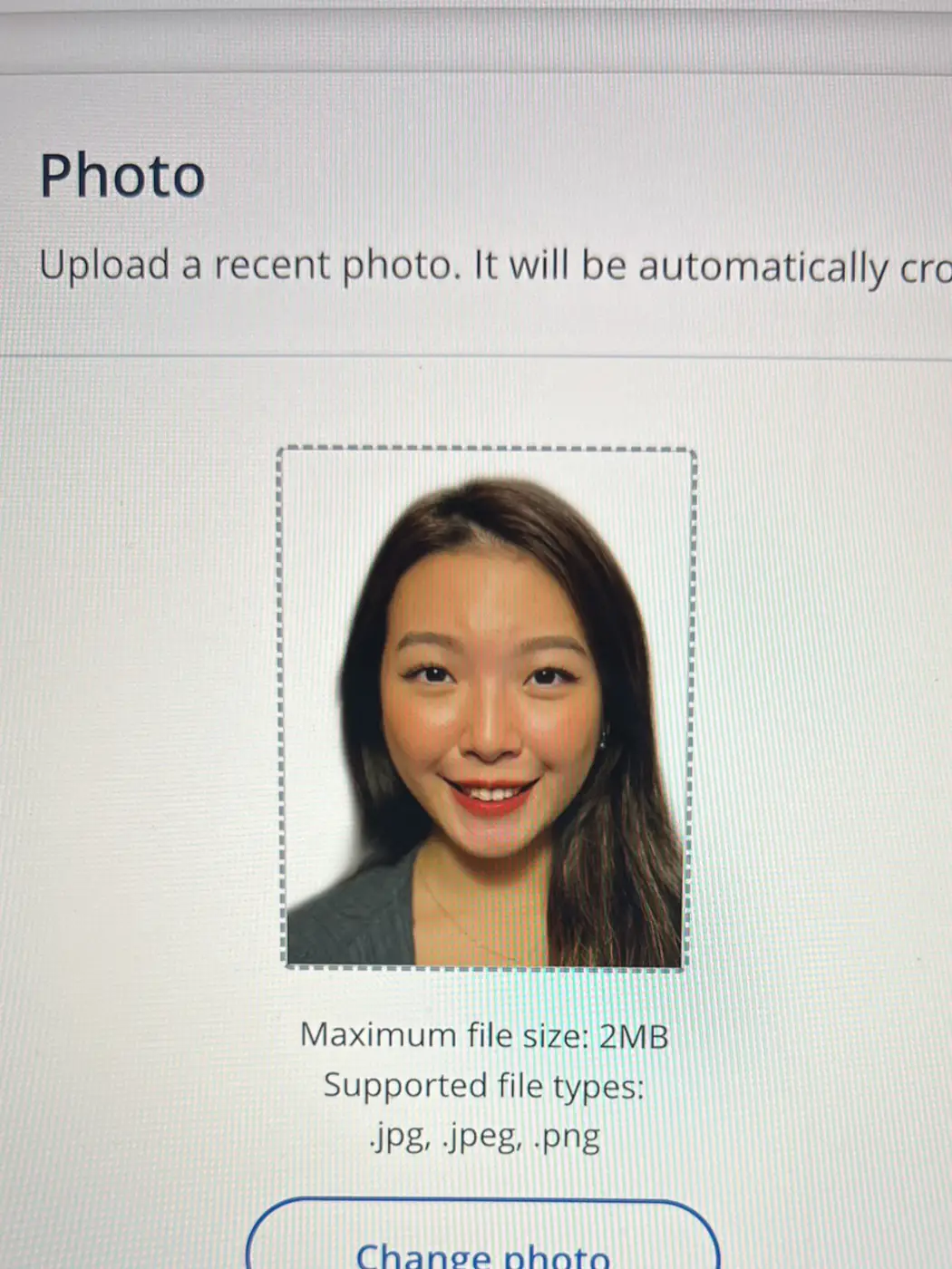Quick And Easy DIY Passport Picture Gallery Posted By Chelsea Yap quick-and-easy-diy-passport-picture-gallery-posted-by-chelsea-yap