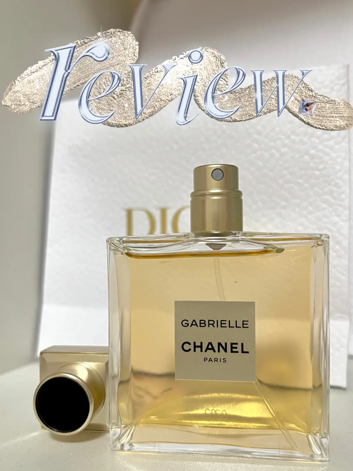 gabrielle chanel perfume review, Elegant scented charming ✨, Gallery  posted by primmymine♡