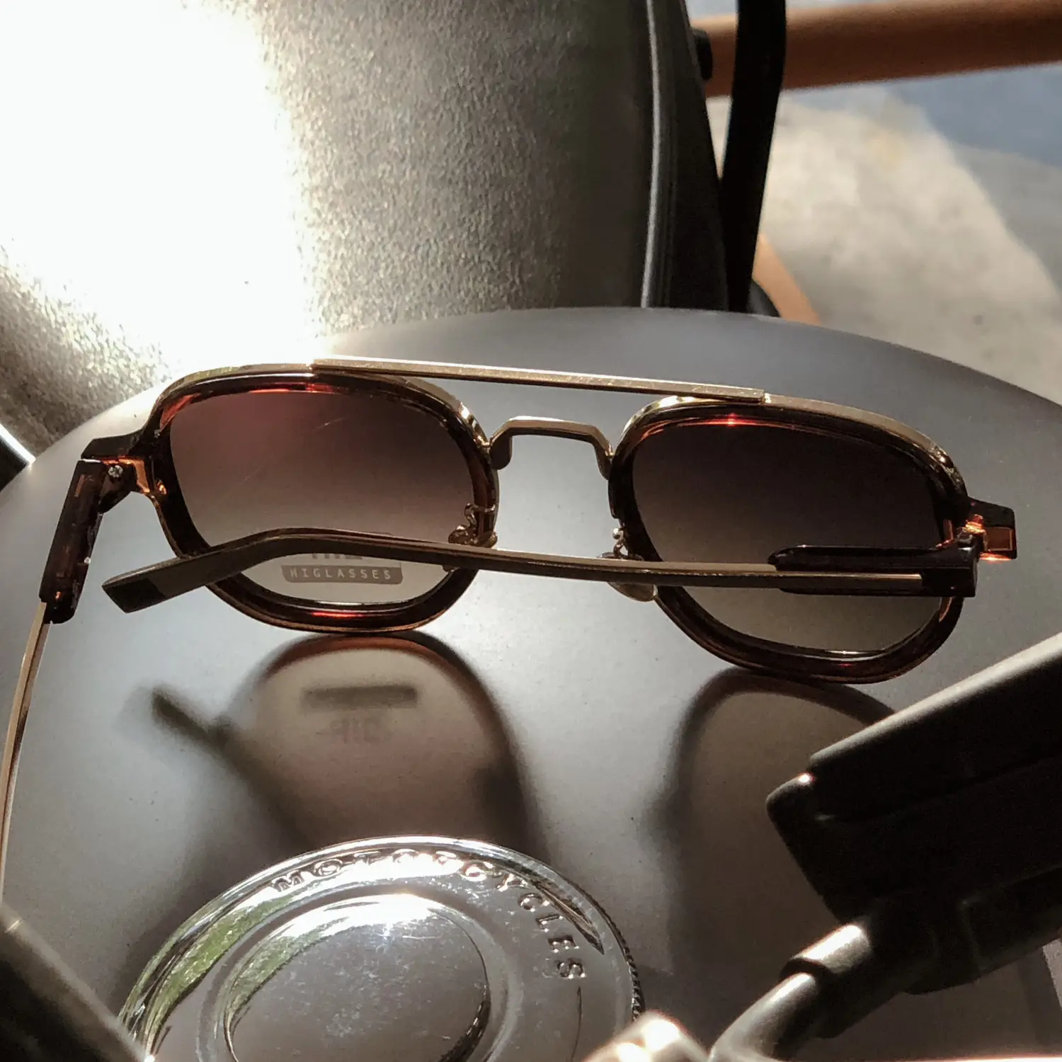 Optic vision - Louis Vuitton waimea #sunglasses #fashion