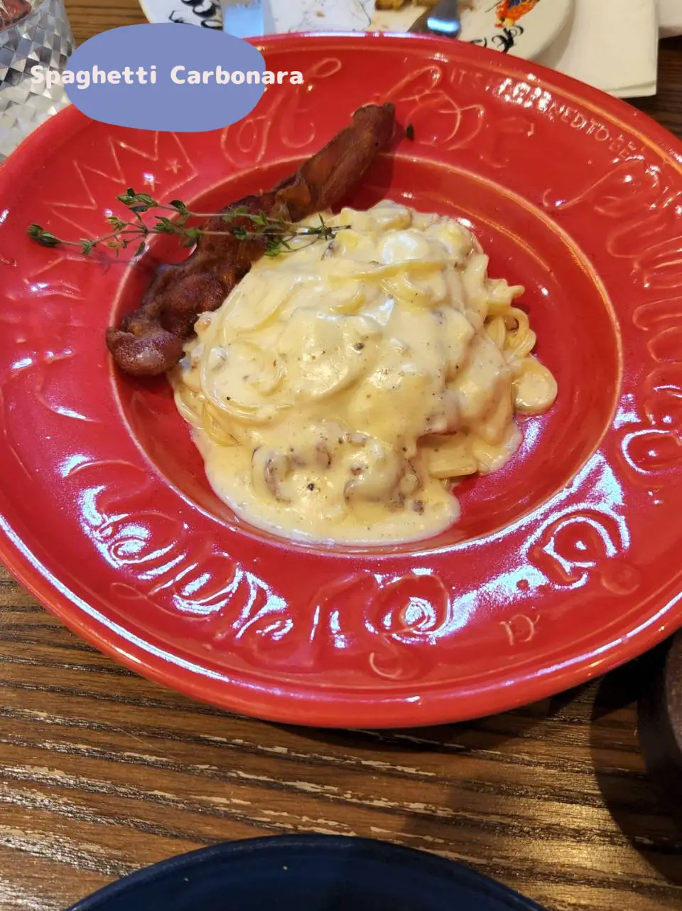 📍A fox princess kitchen w | rabbit @Paragon | แกลเลอรีที่โพสต์โดย Happy ...