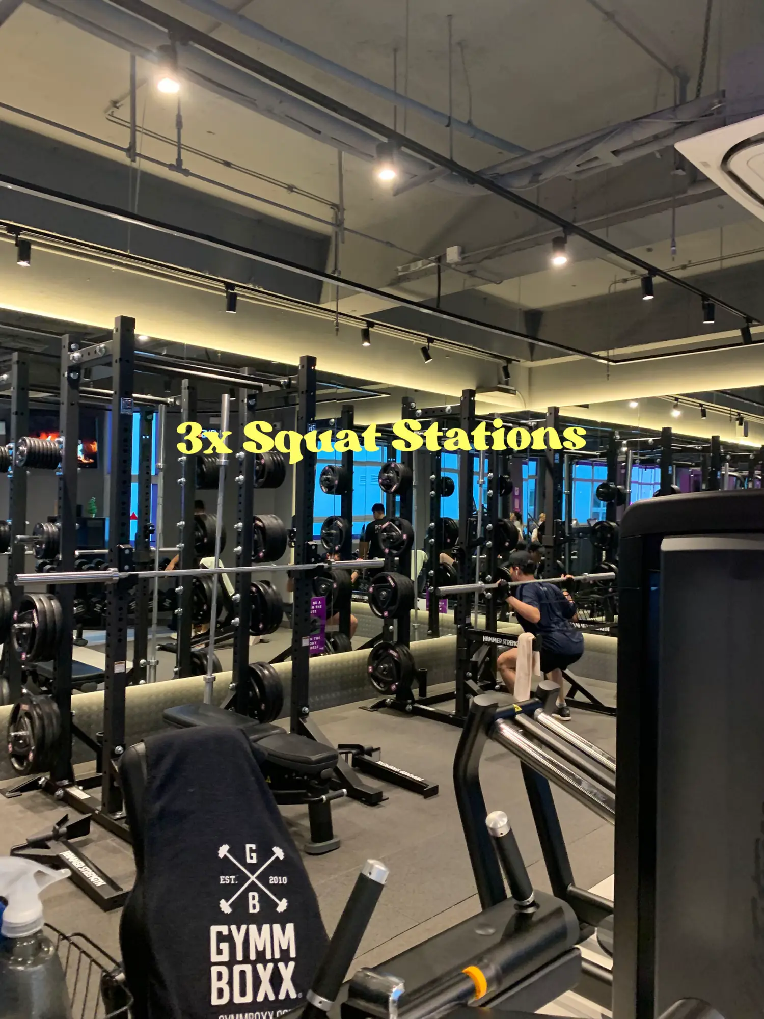 IS THE NEW ANYTIME FITNESS BUGIS WORTH IT?! 🏋️