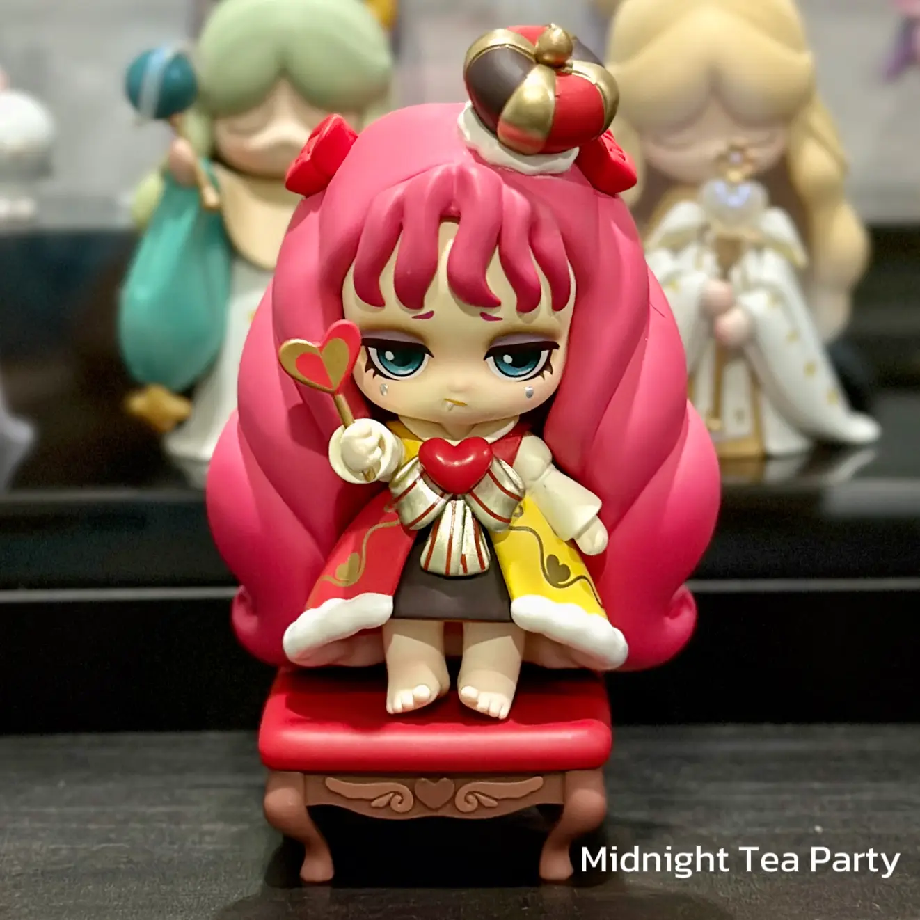 Lilith Random Box - Assorted Call ️ Cute ️ | Gallery posted by Ampere