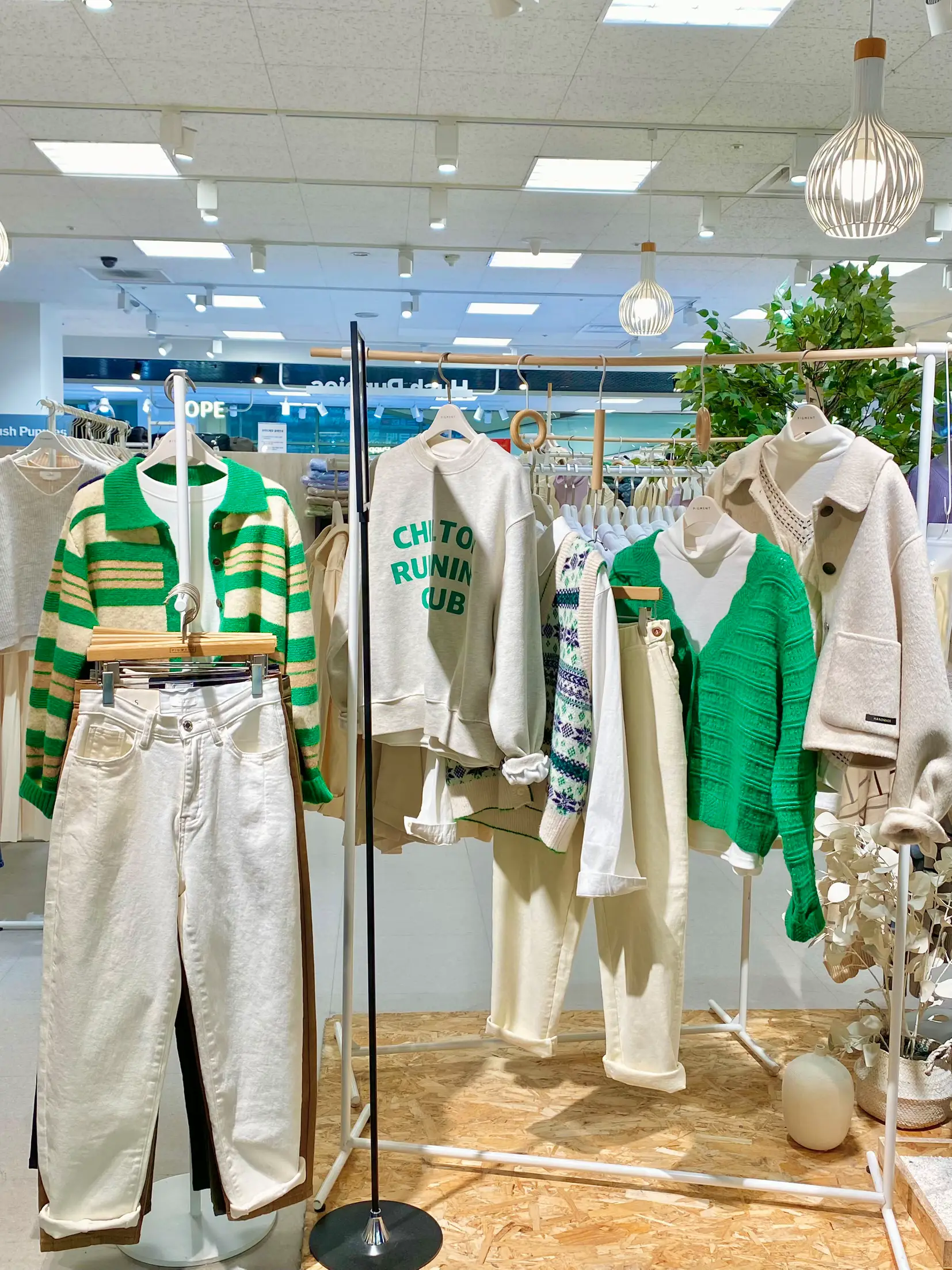 PIGMENT The Most Popular Fashion Clothing Store In South Korea pigment-the-most-popular-fashion-clothing-store-in-south-korea