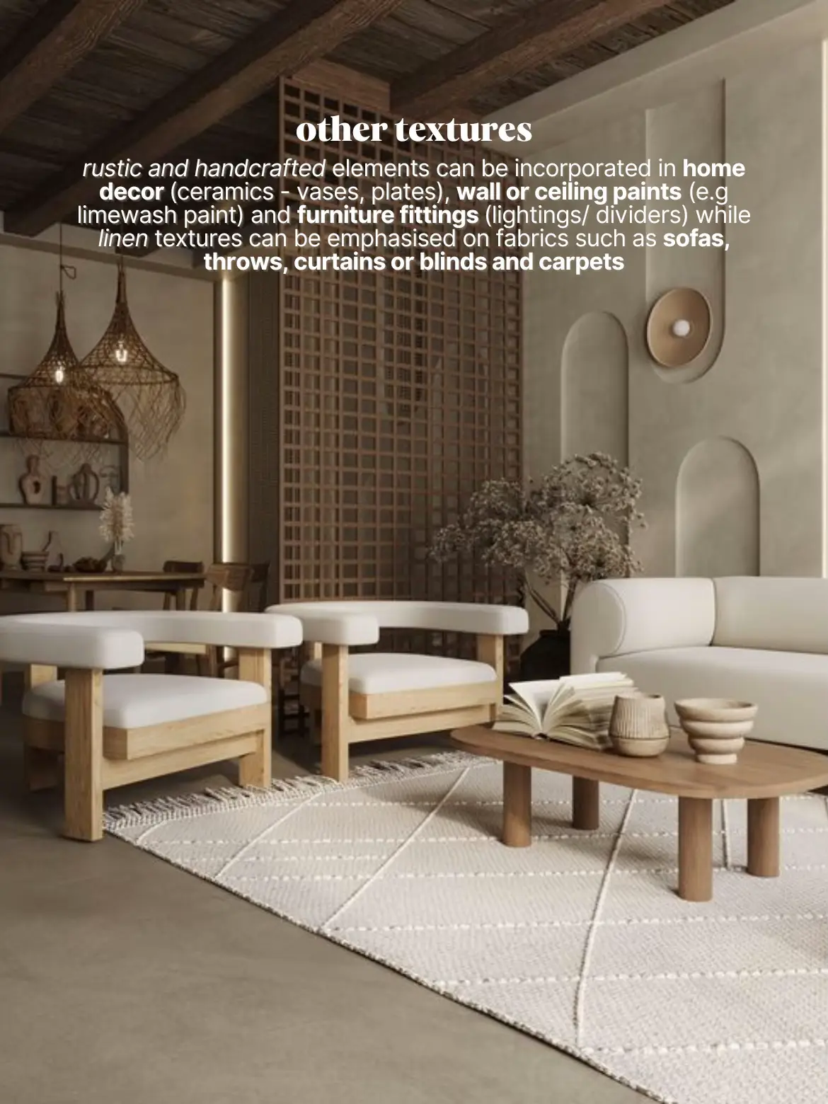 GUIDE TO: embodying the wabi-sabi design style 💡 | Gallery posted by ...